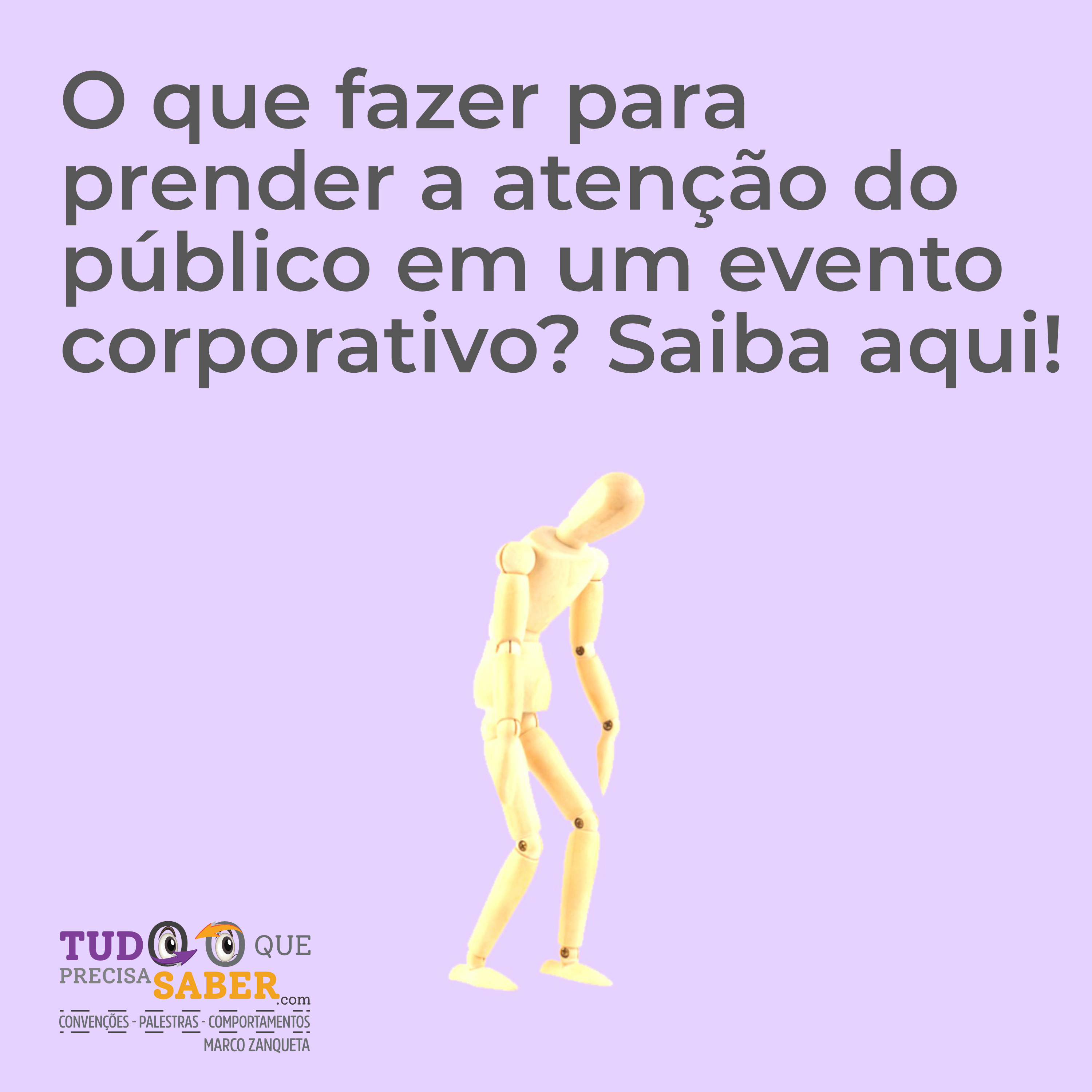 Tudo Que Precisa Saber Com