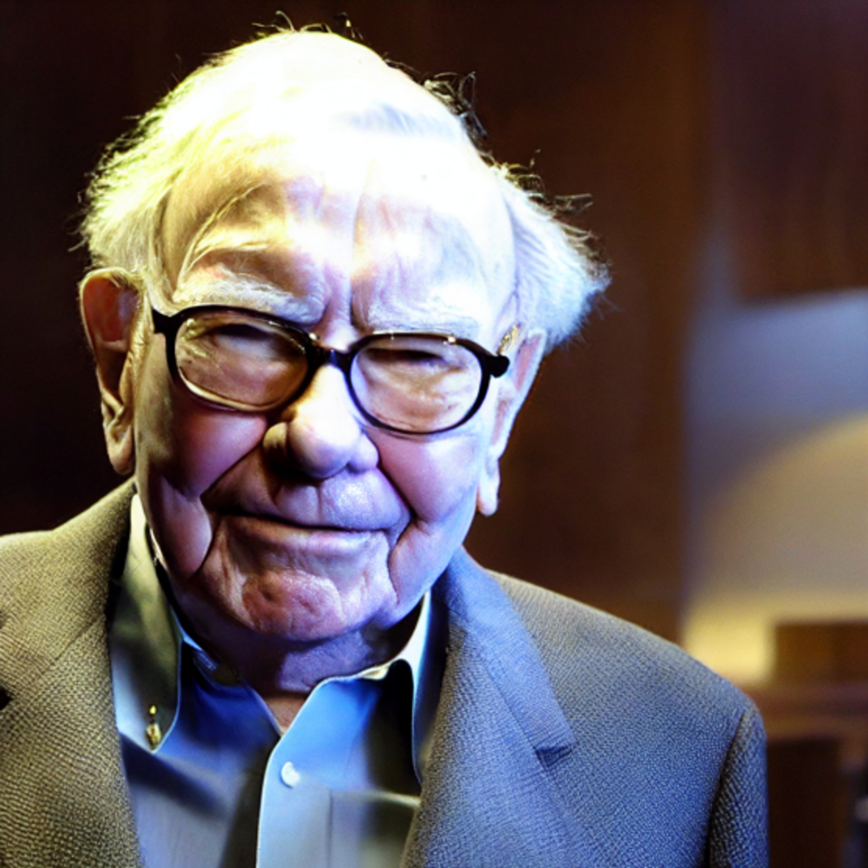 Billionaire Reveals He’s Been Living In Fridge For Past Decade episode artwork