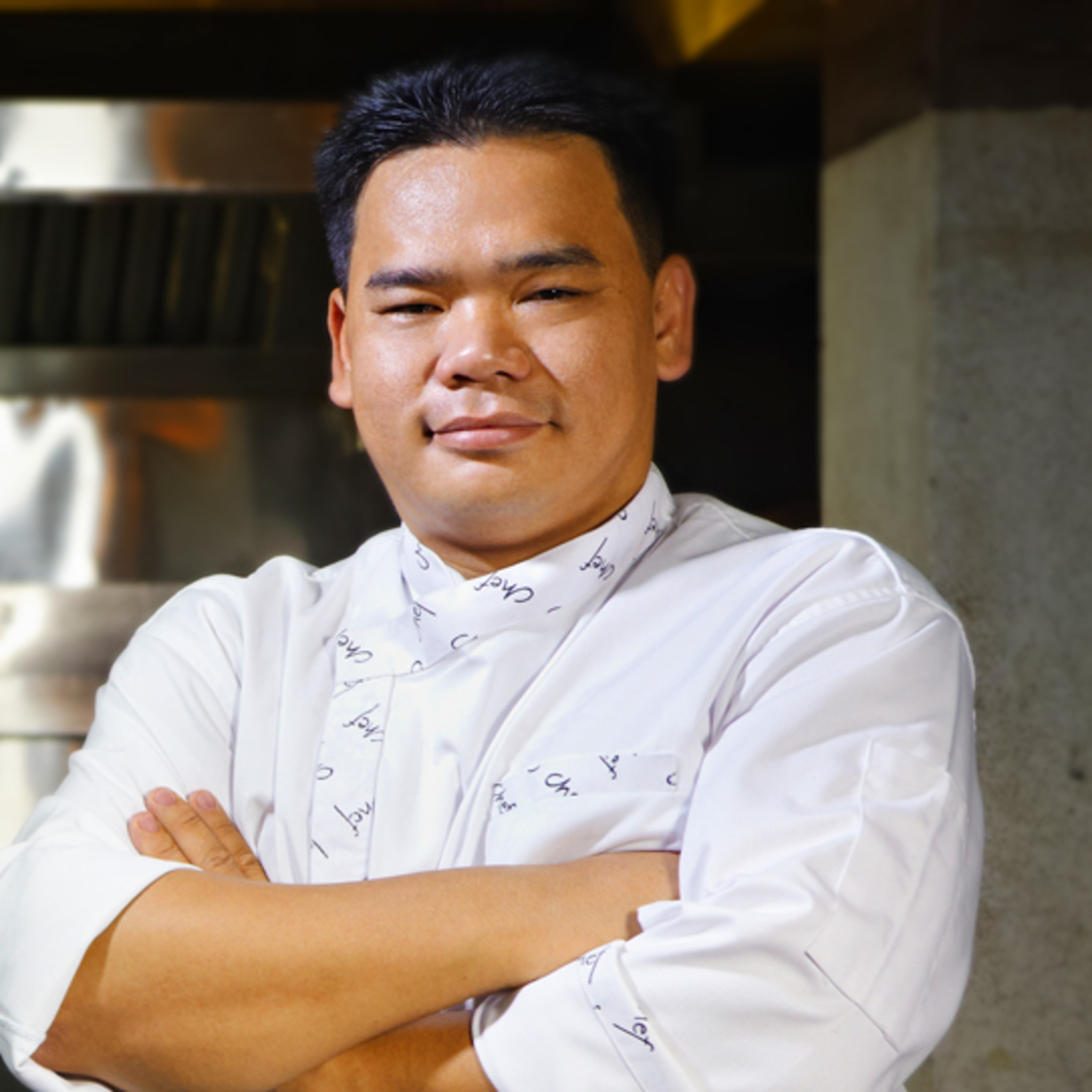 Local Chef Offers Free Lunch To Anyone Who Can Name All Five Of His Favorite Ingredients episode artwork