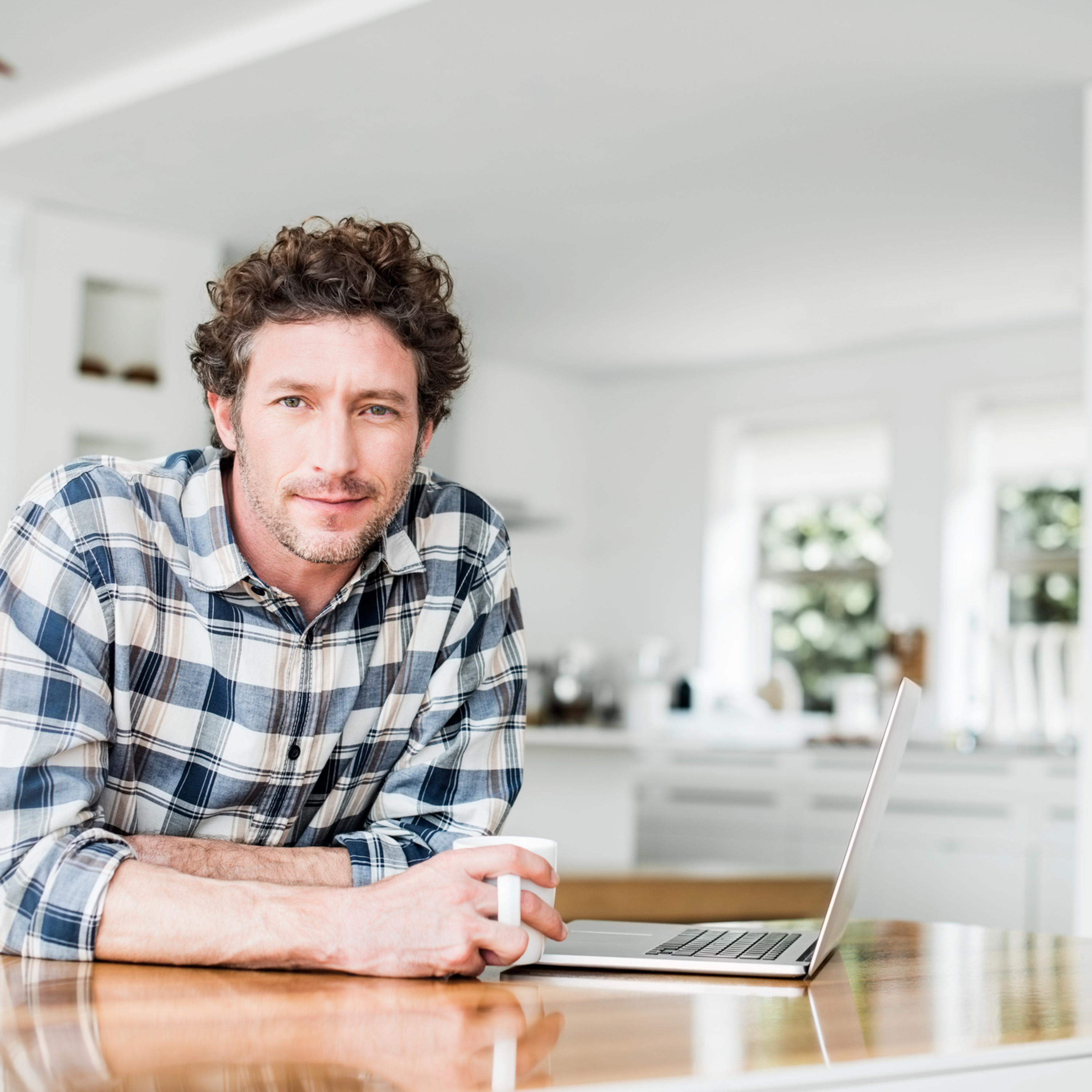 Local Electronics Salesman Hasn’t Been Able To Get Hard Since Wife Found Out He Was Cheating episode artwork