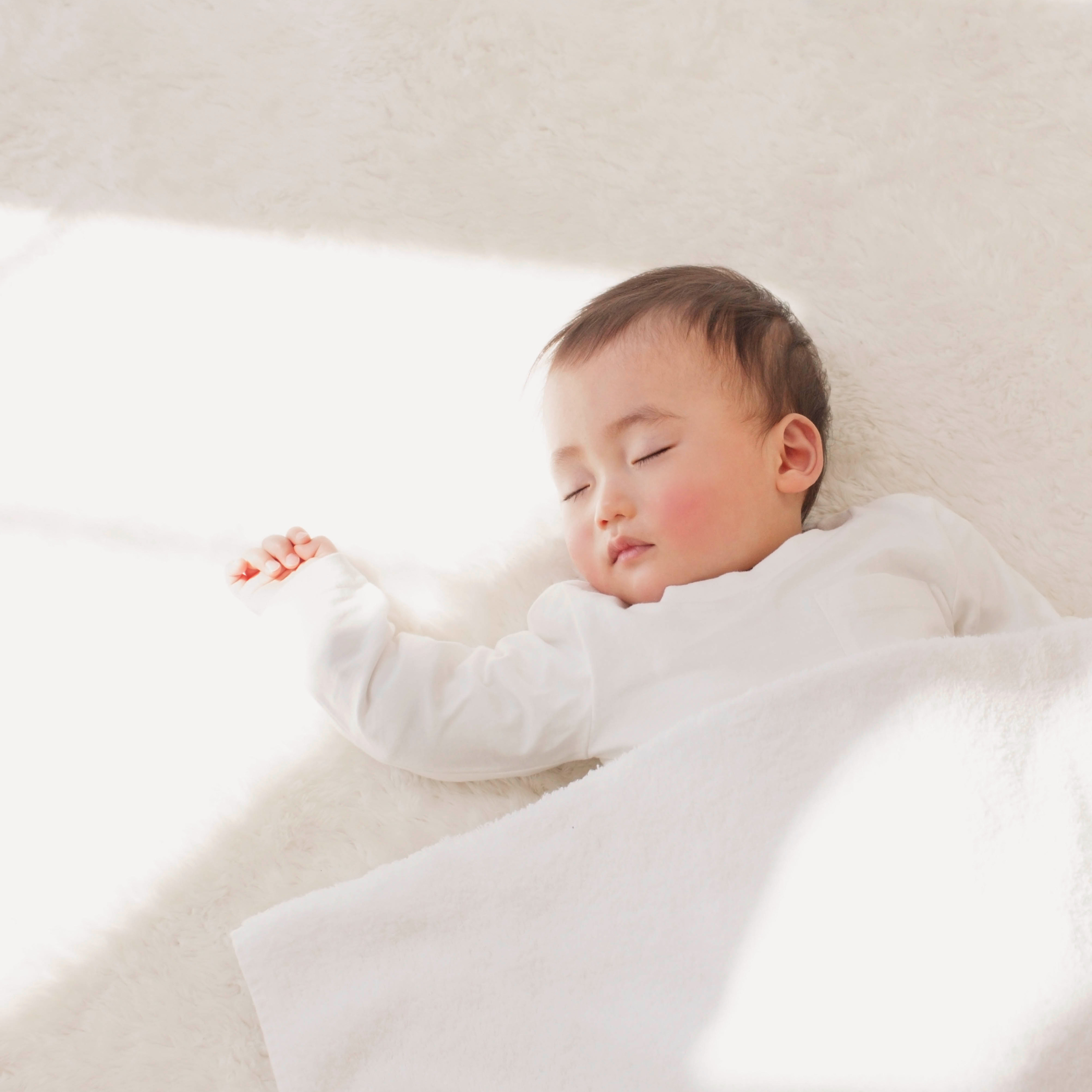 Kids Are Reportedly Participating in a Dangerous New Trend Called ‘Sleeping’