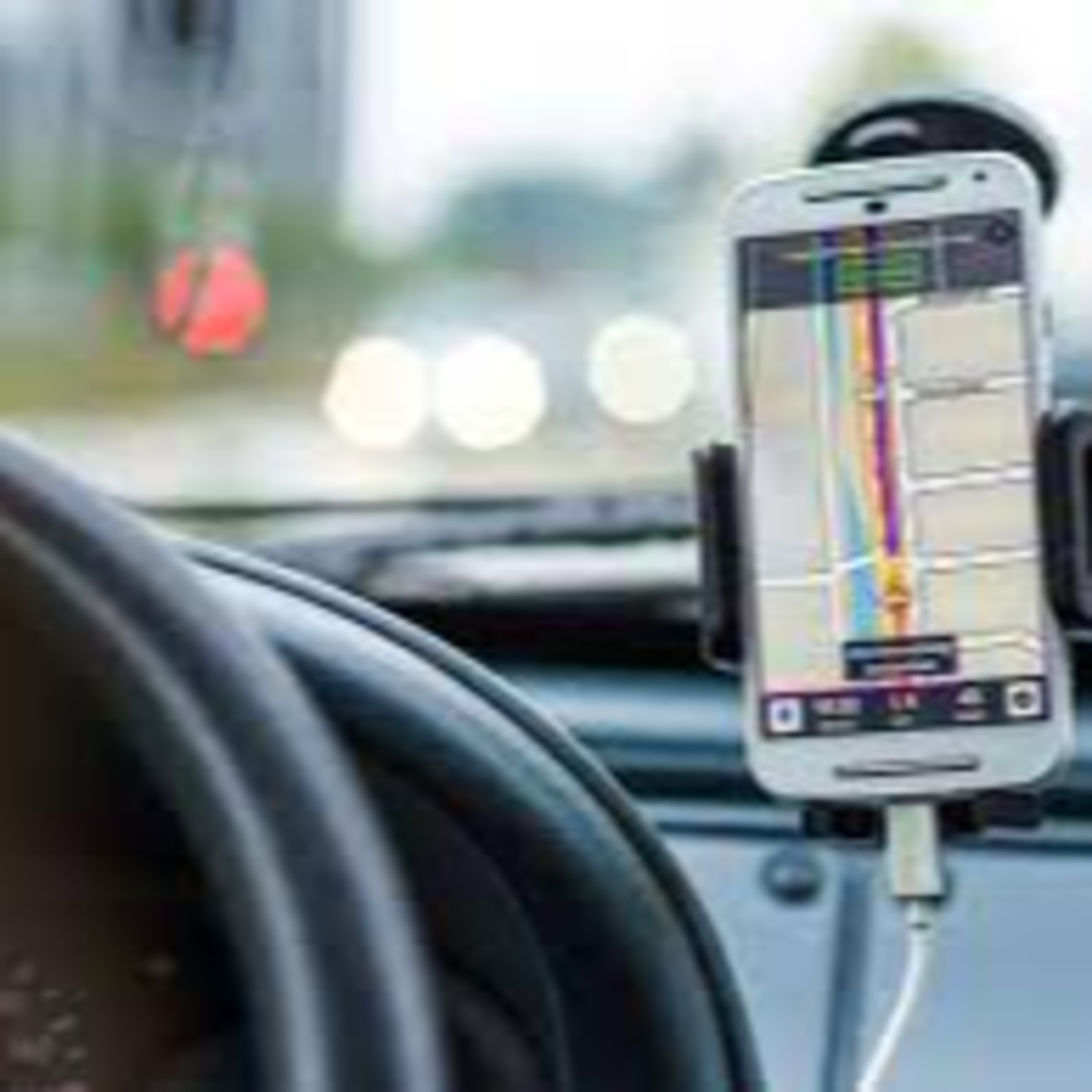 Your Car’s GPS Tells You To Go To A Place That’s Been Closed For A Year episode artwork