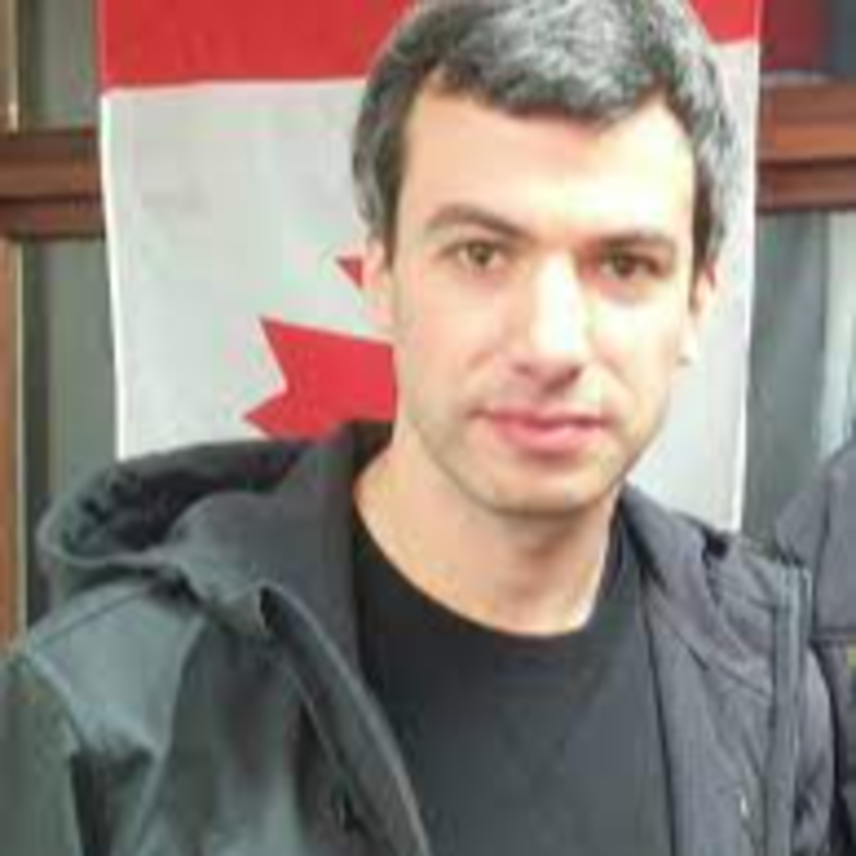 Nathan Fielder Was Just Trying To Be Funny When He Said He Would Kill Anyone Who Ate His Food episode artwork