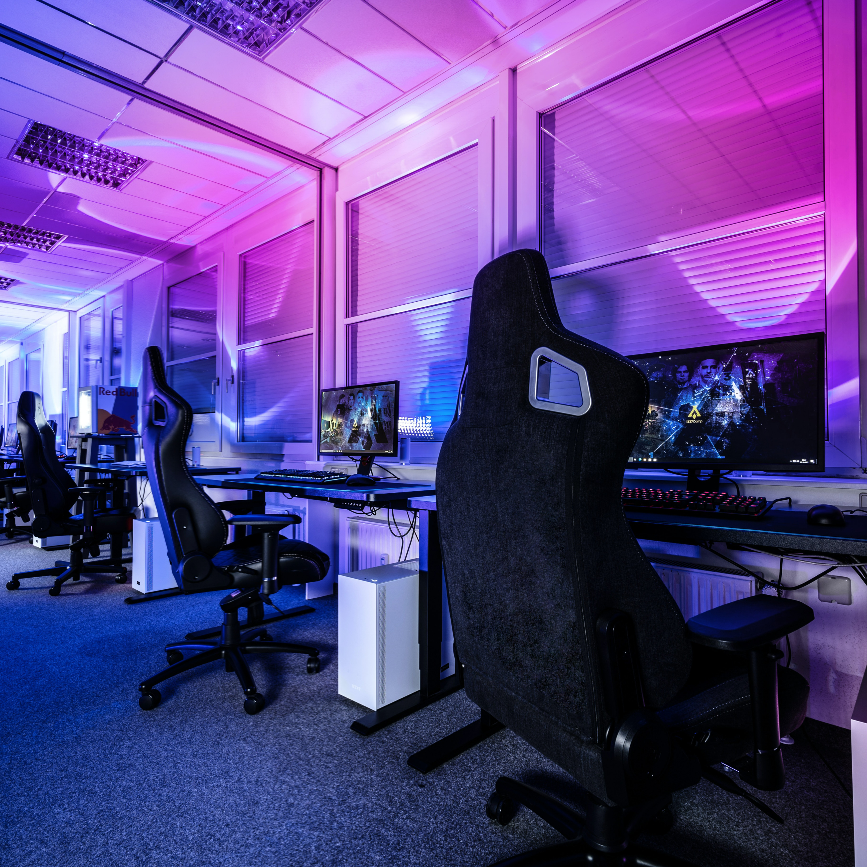 League of Legends is Not a Sport, Says League of Legends Player episode artwork