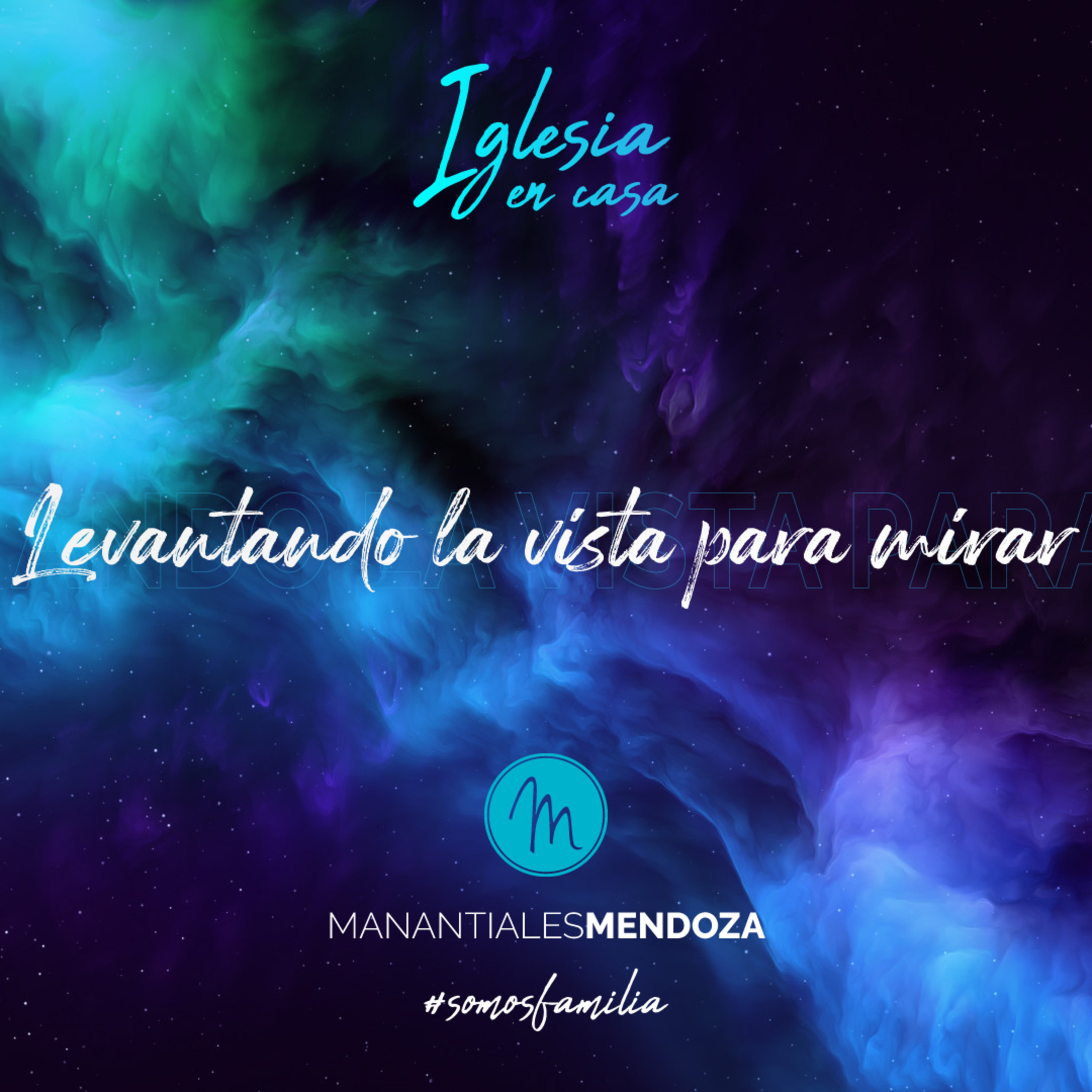 Manantiales Mendoza