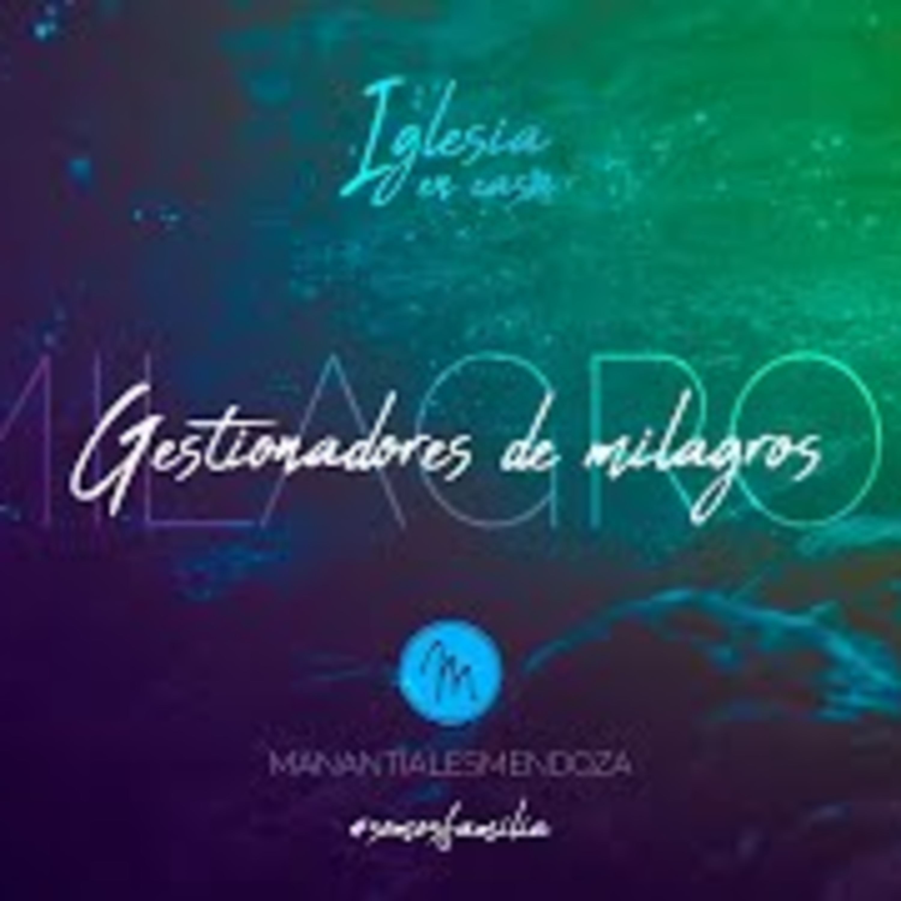 Manantiales Mendoza