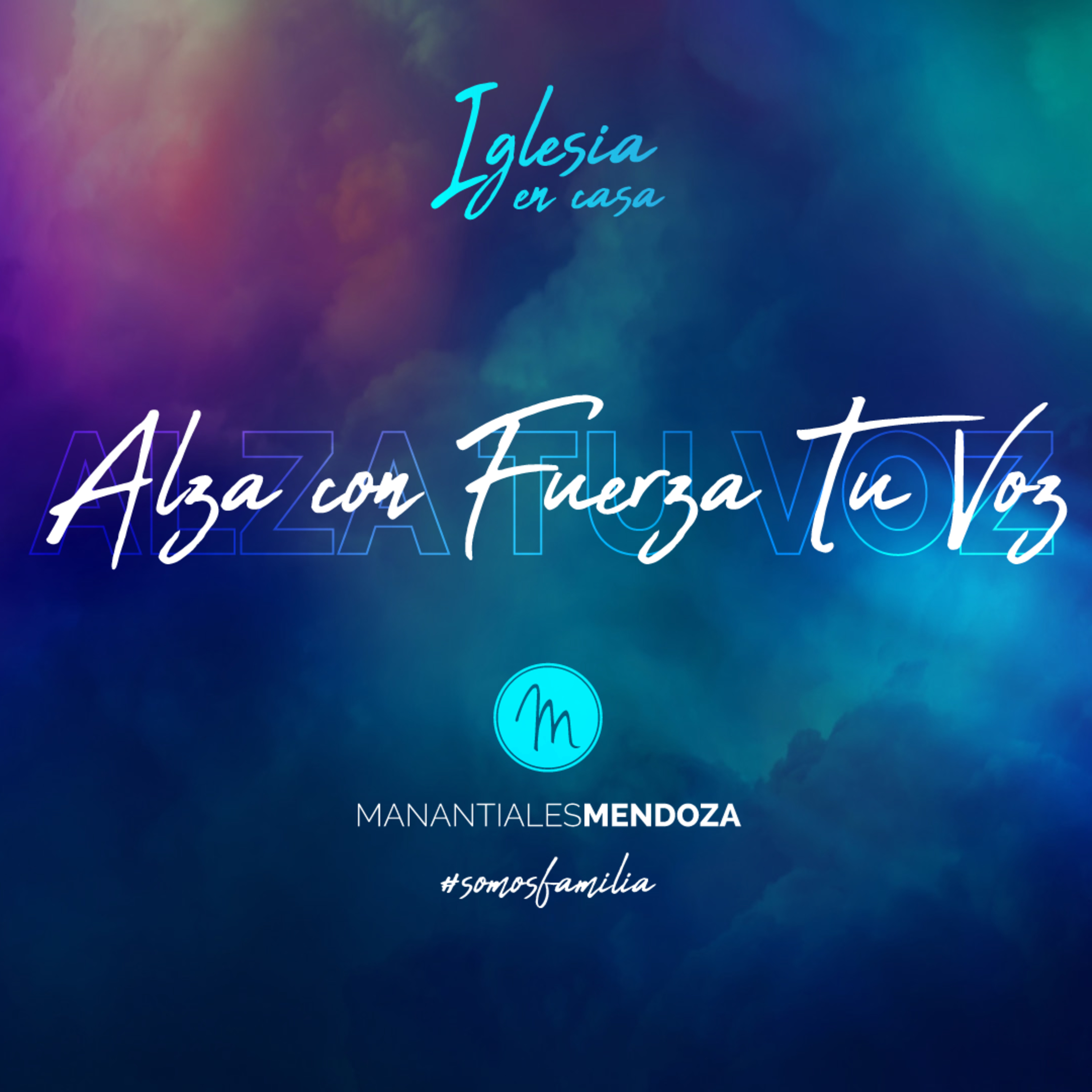 Manantiales Mendoza