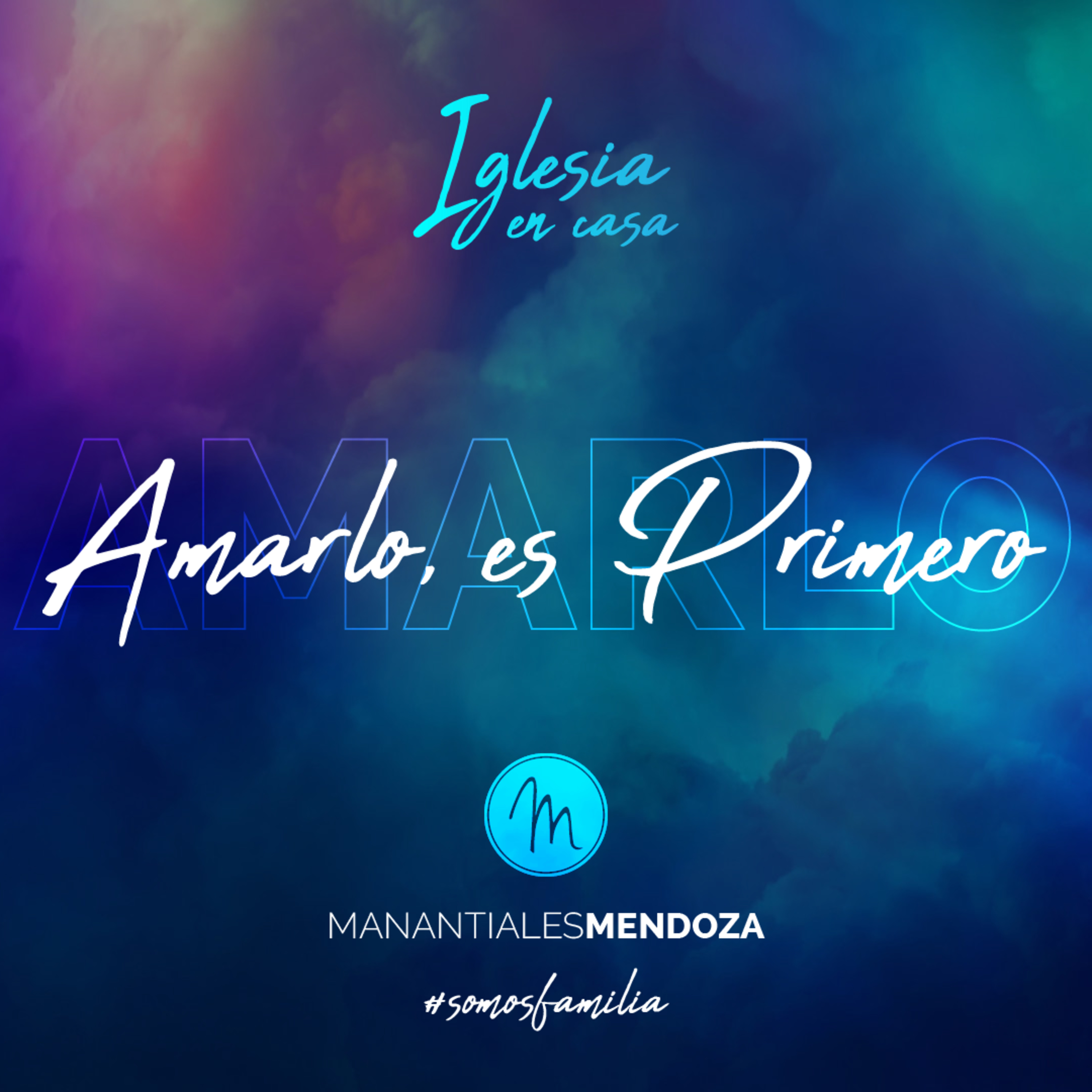 Manantiales Mendoza