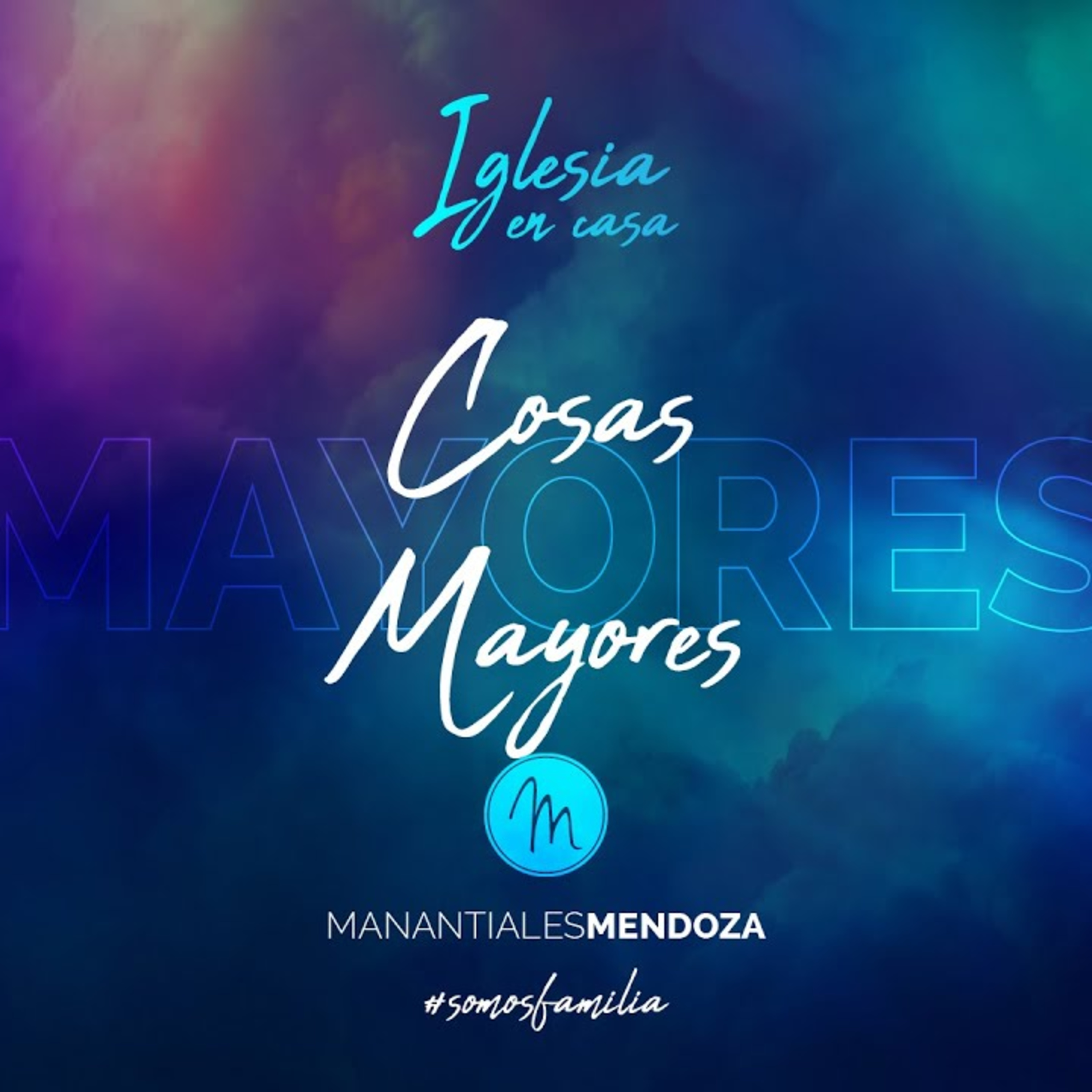 Manantiales Mendoza