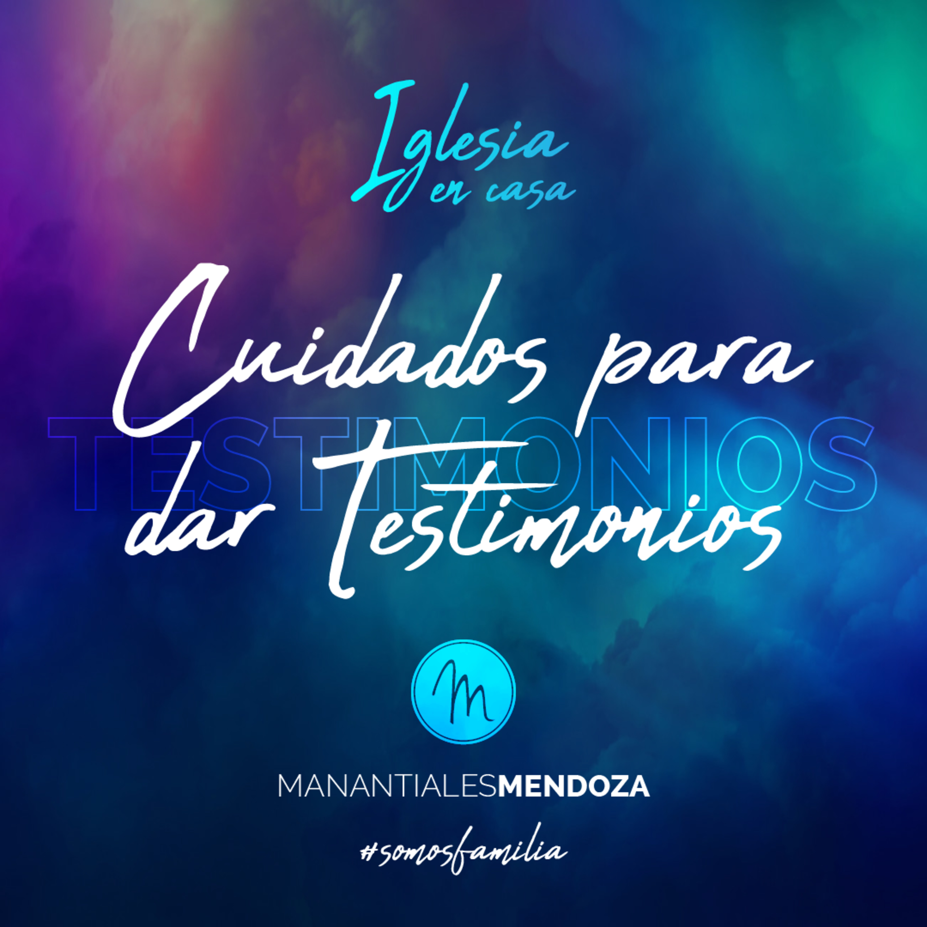 Manantiales Mendoza