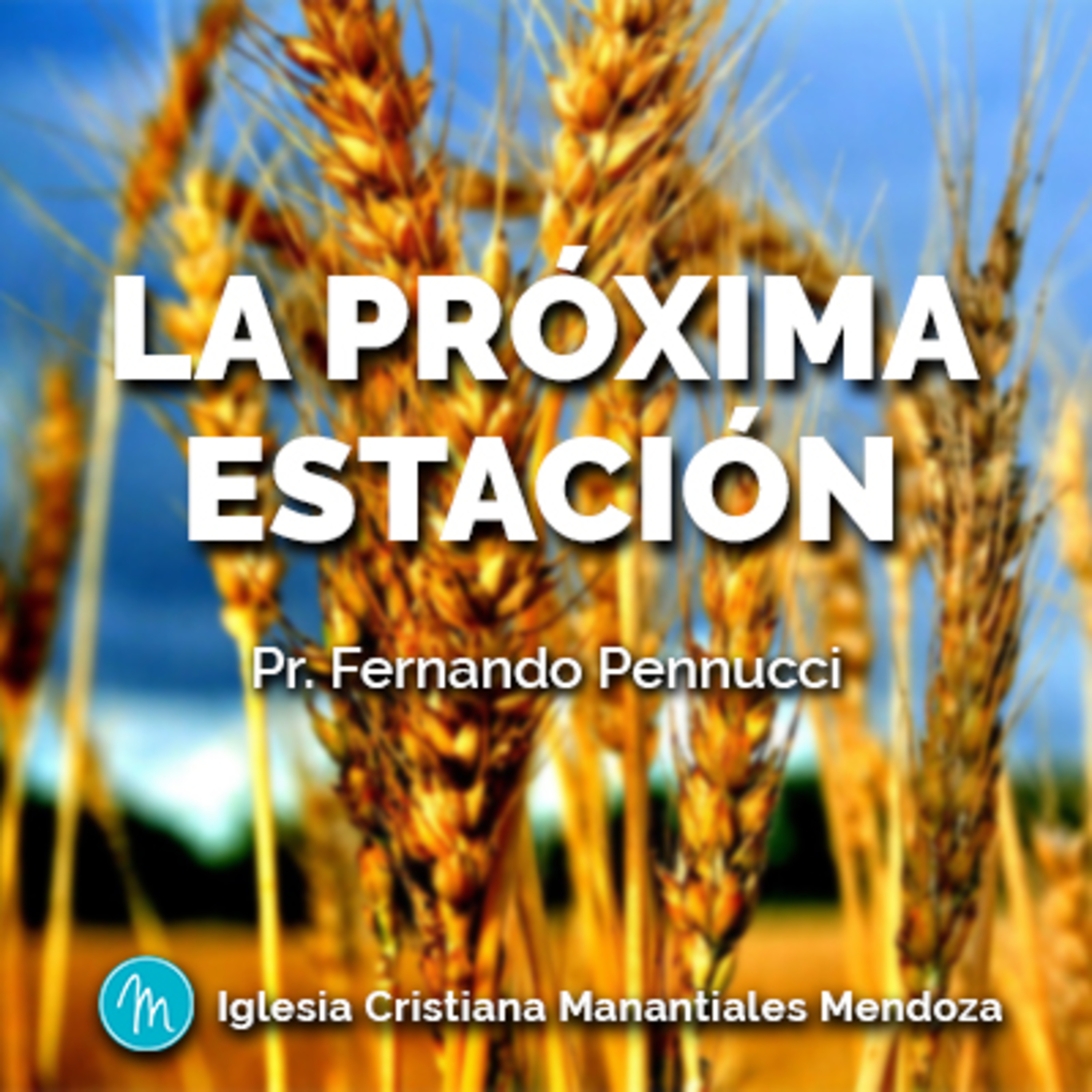 Manantiales Mendoza