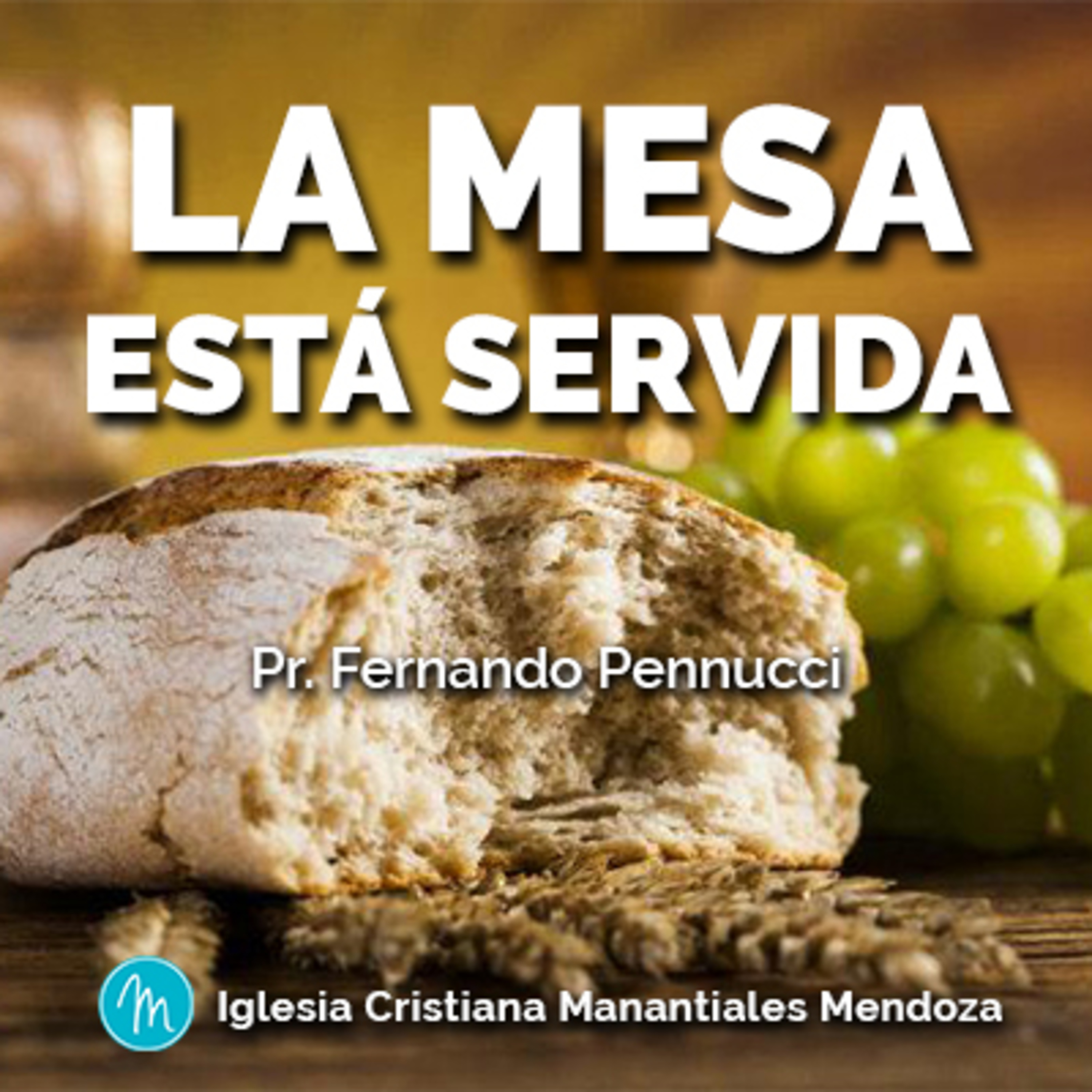 Manantiales Mendoza