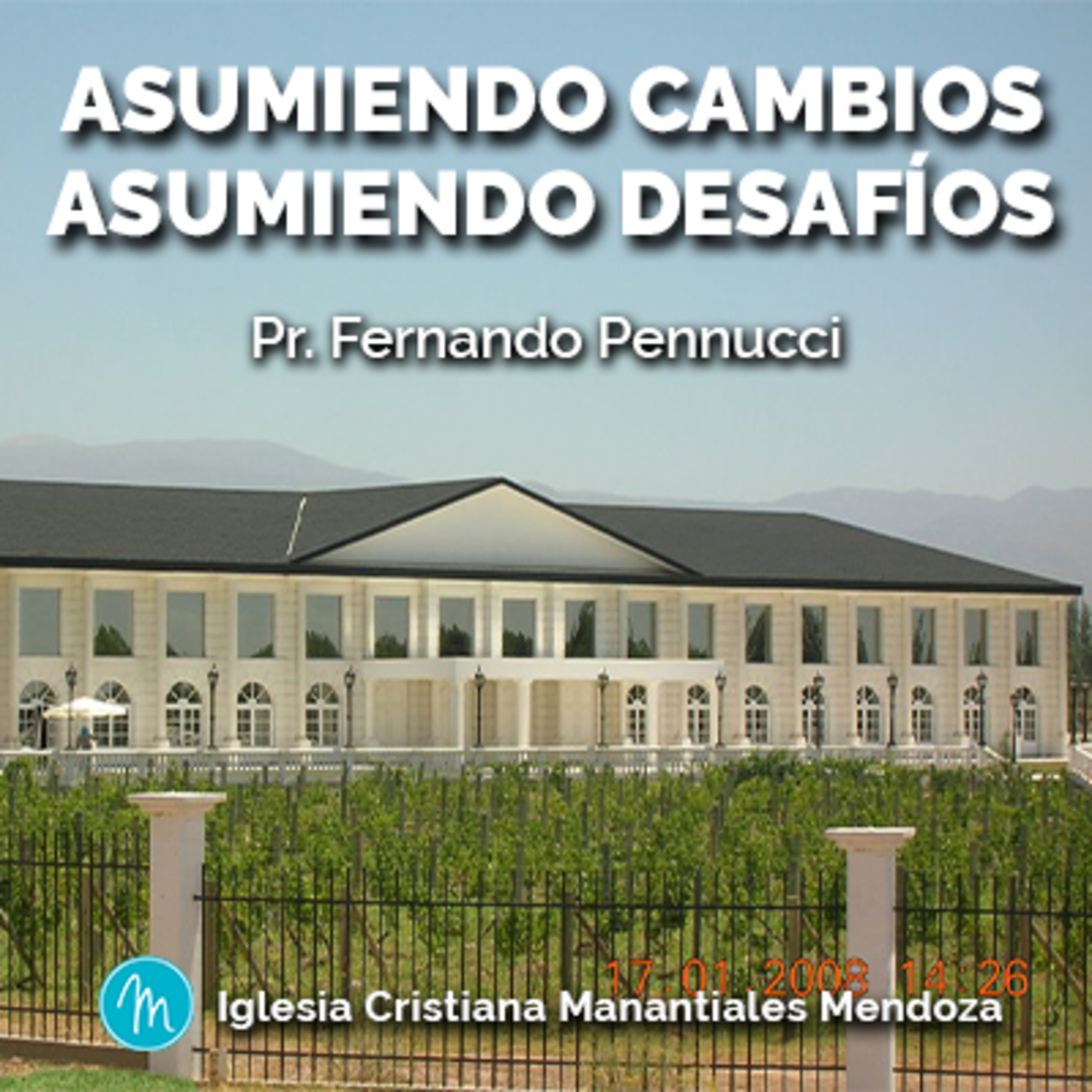 Manantiales Mendoza