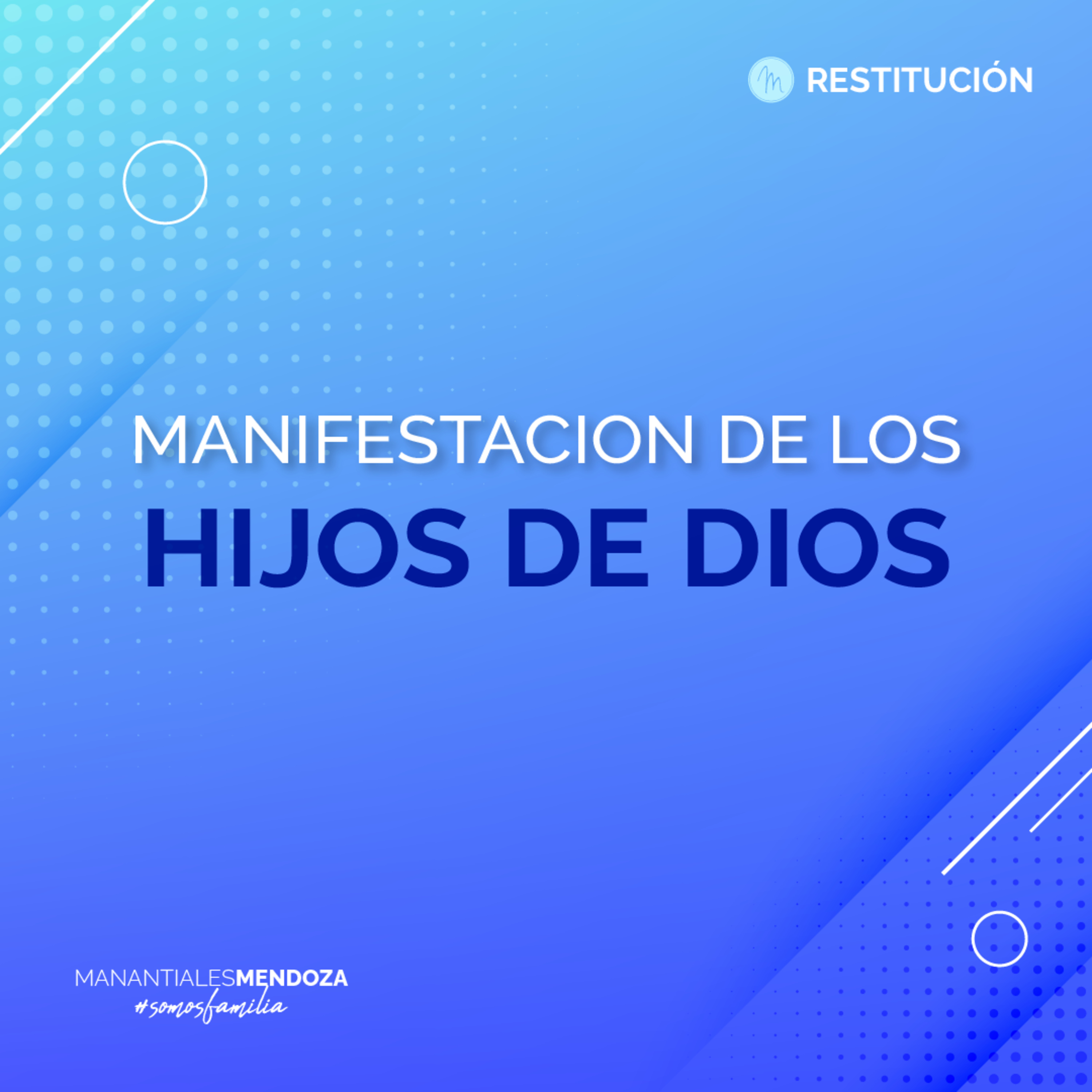 Manantiales Mendoza