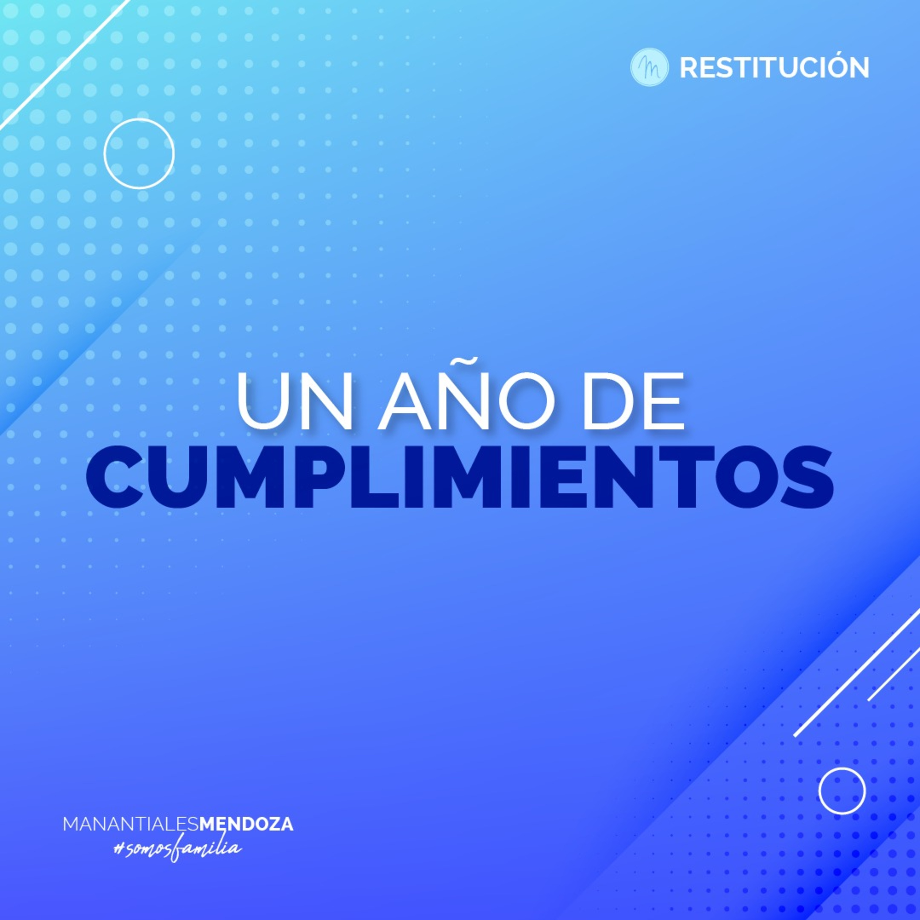 Manantiales Mendoza