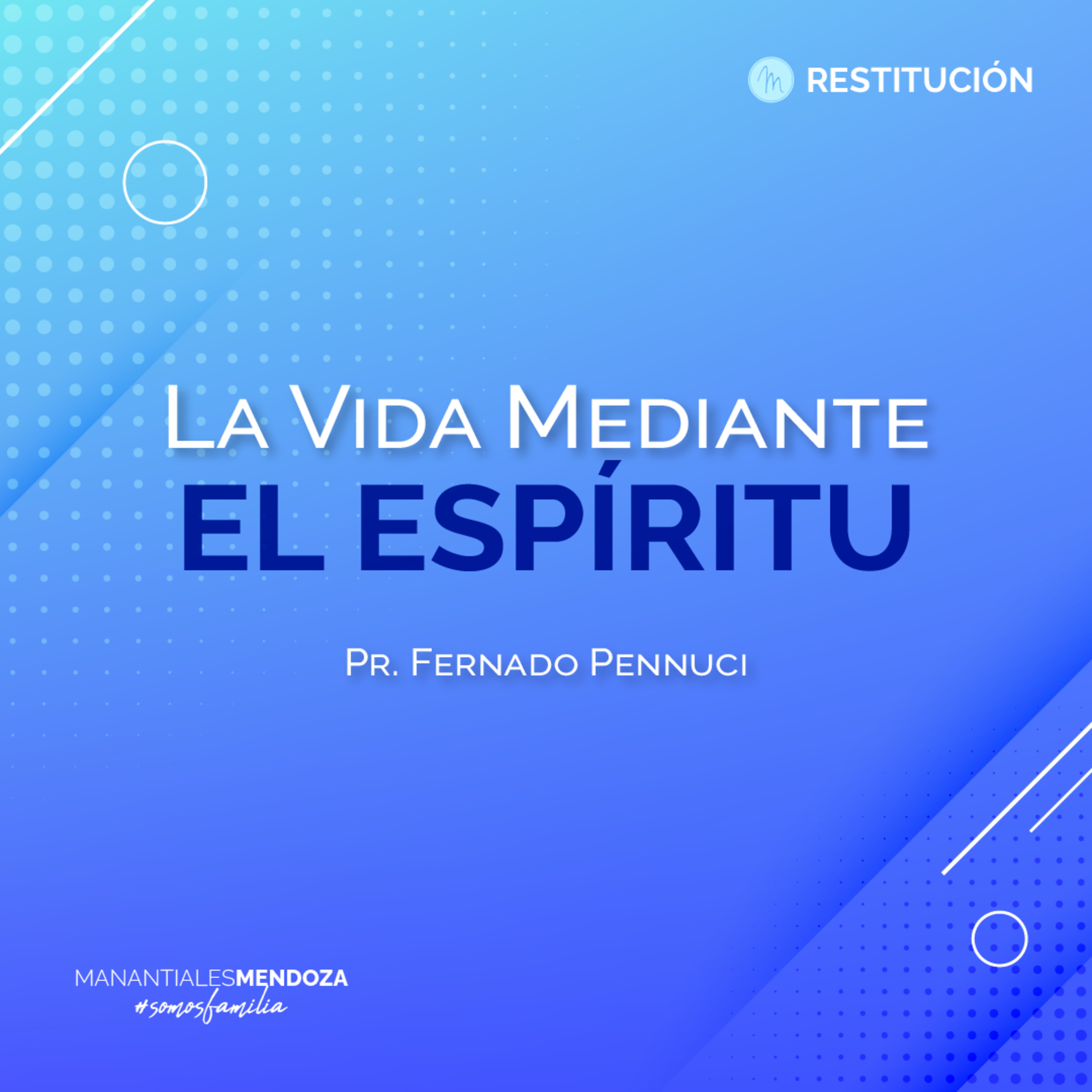 Manantiales Mendoza