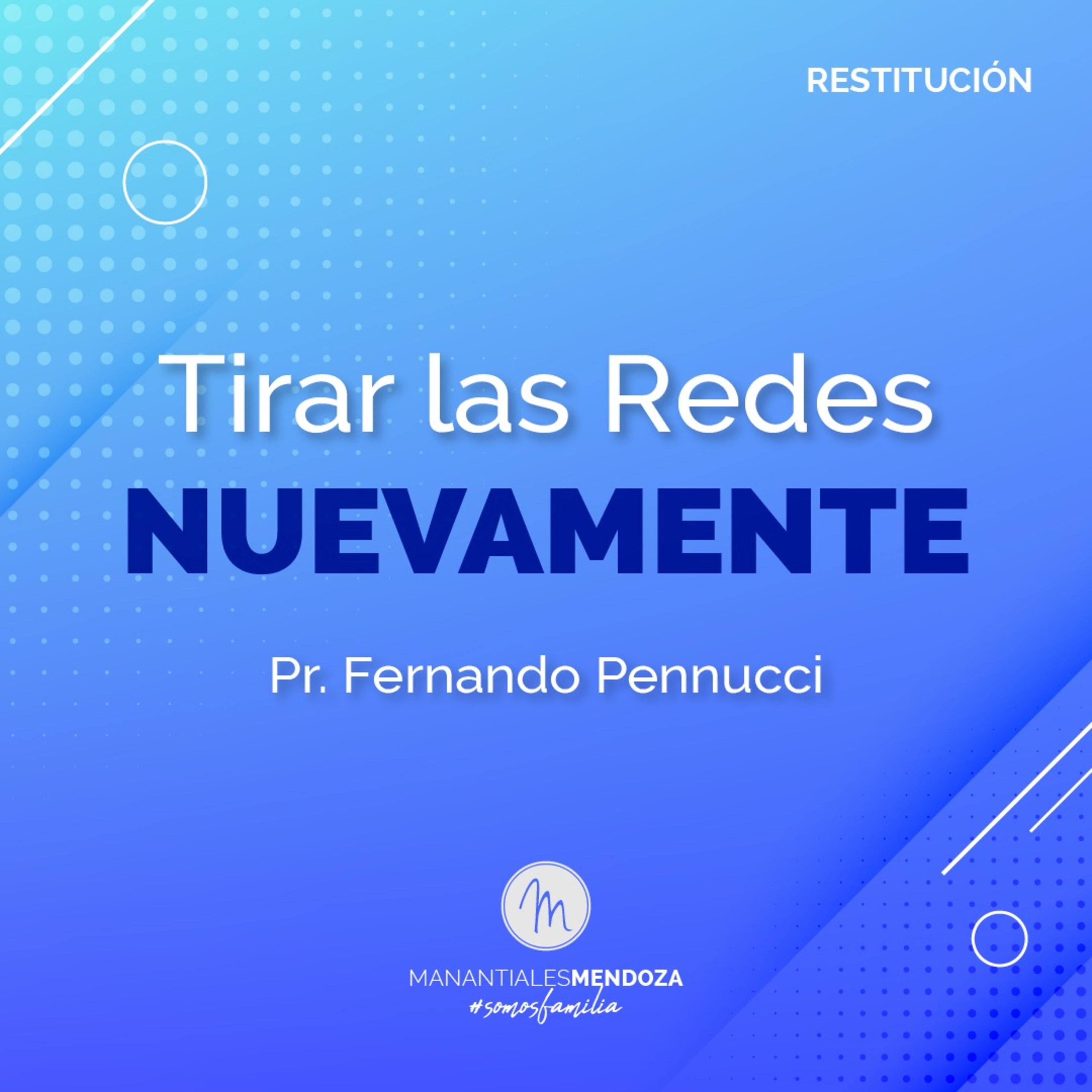 Manantiales Mendoza