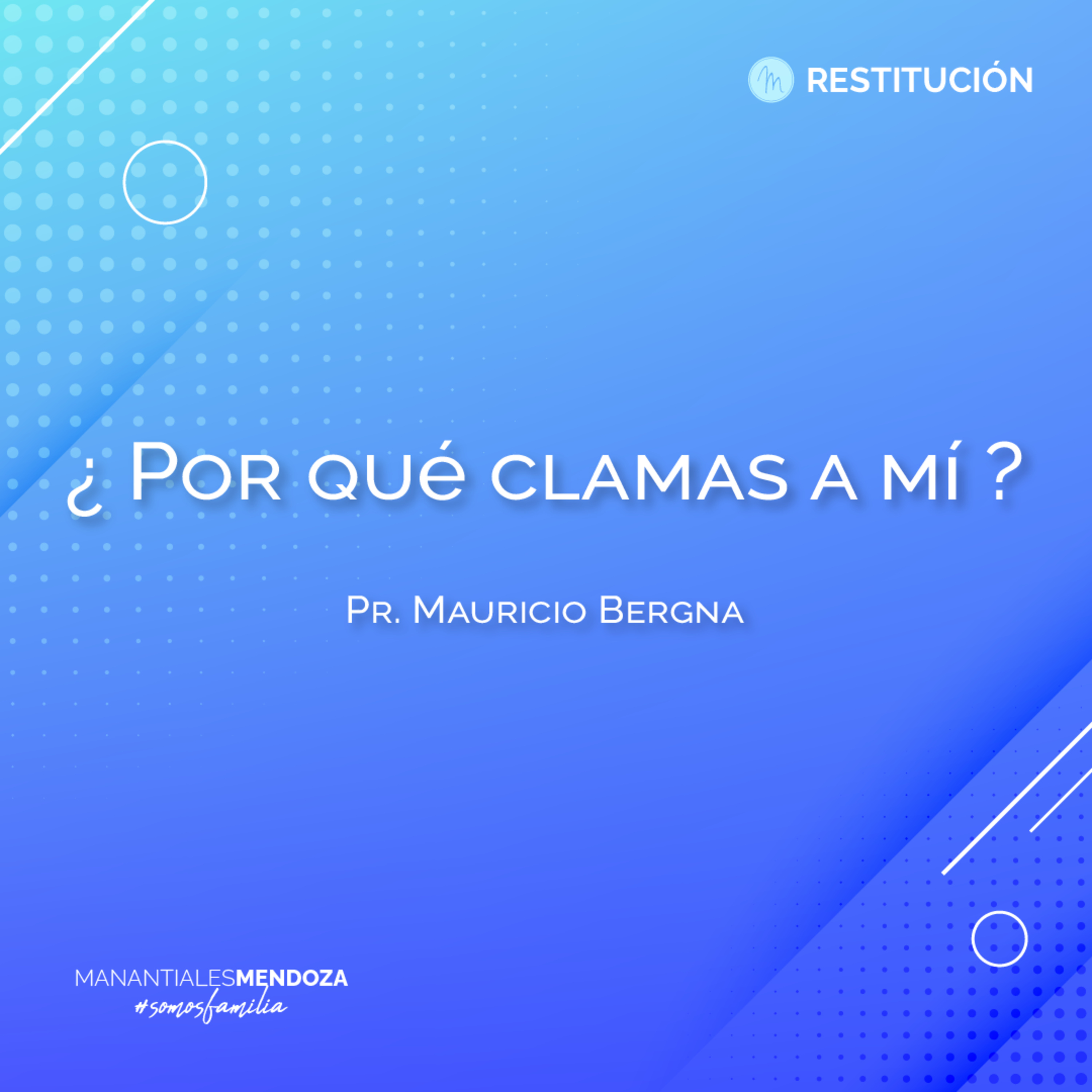Manantiales Mendoza
