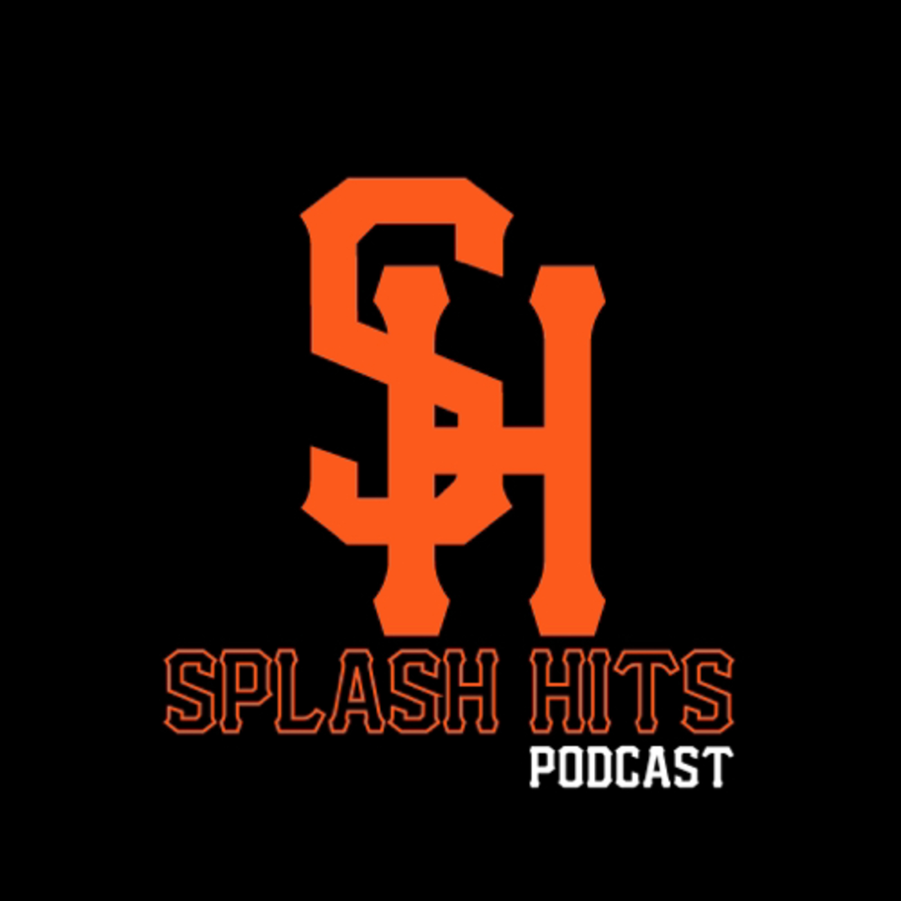 Episode 1 : A UK perspective, Us, kapler, the future & the past of the San Francisco Giants 