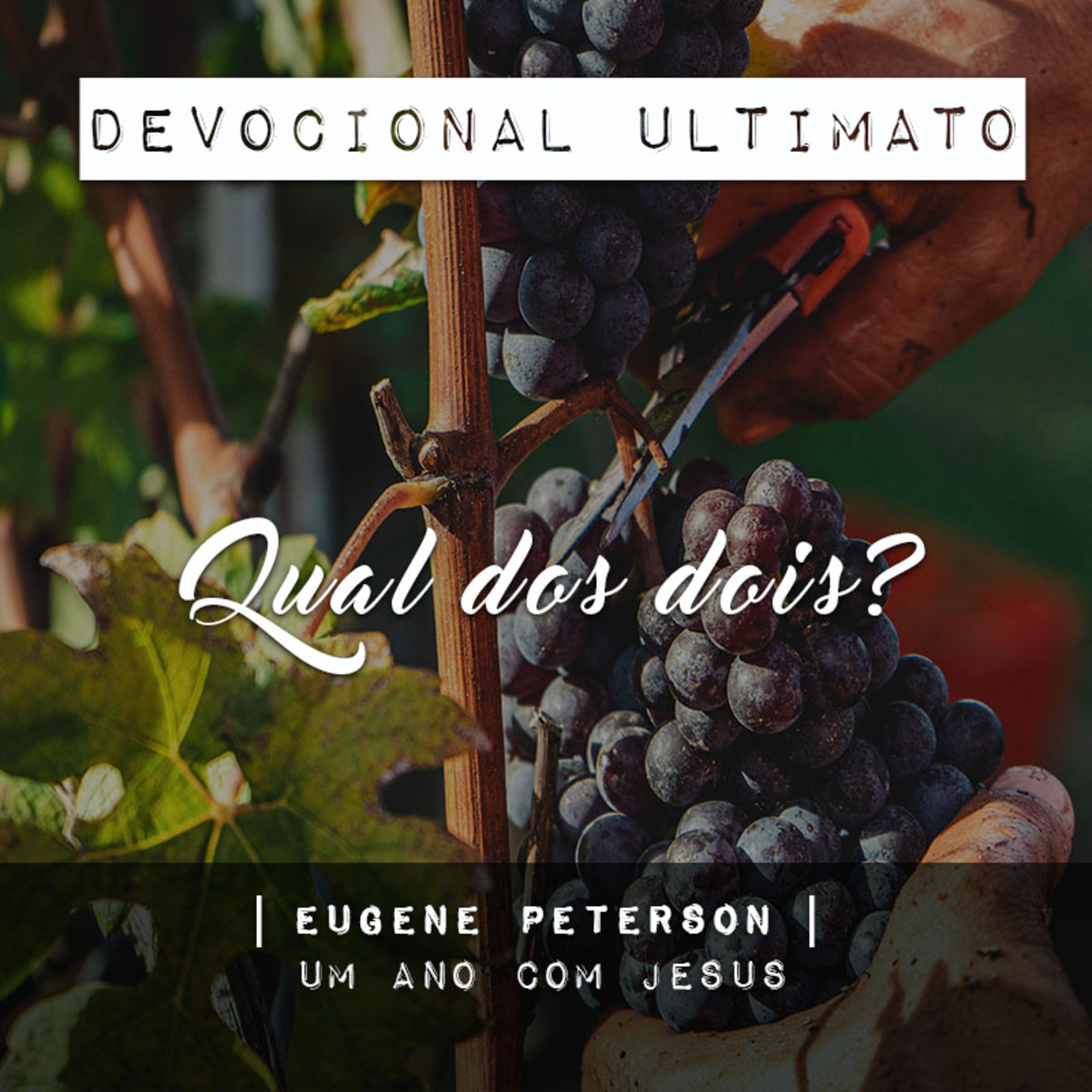 Podcast Ultimato