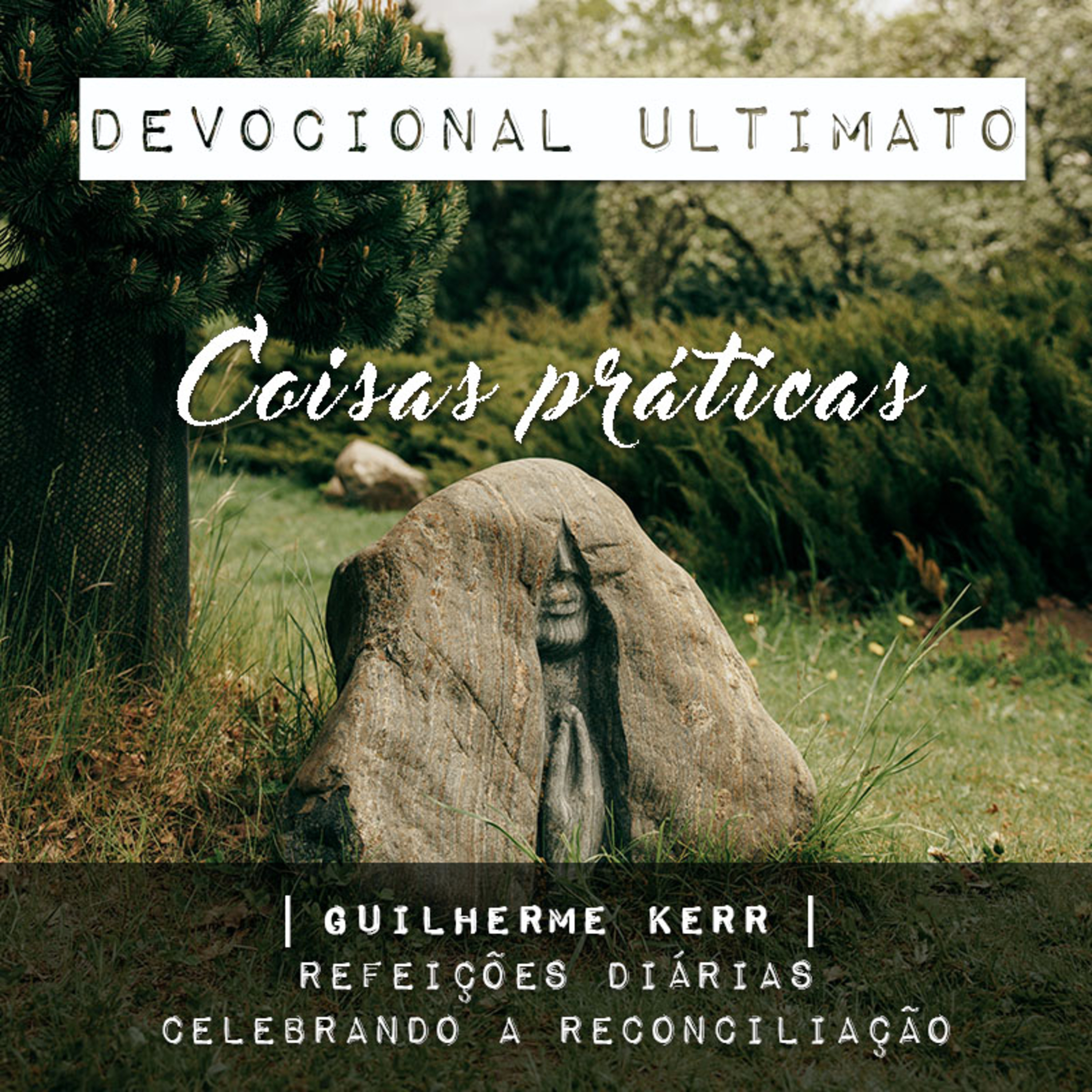 Podcast Ultimato