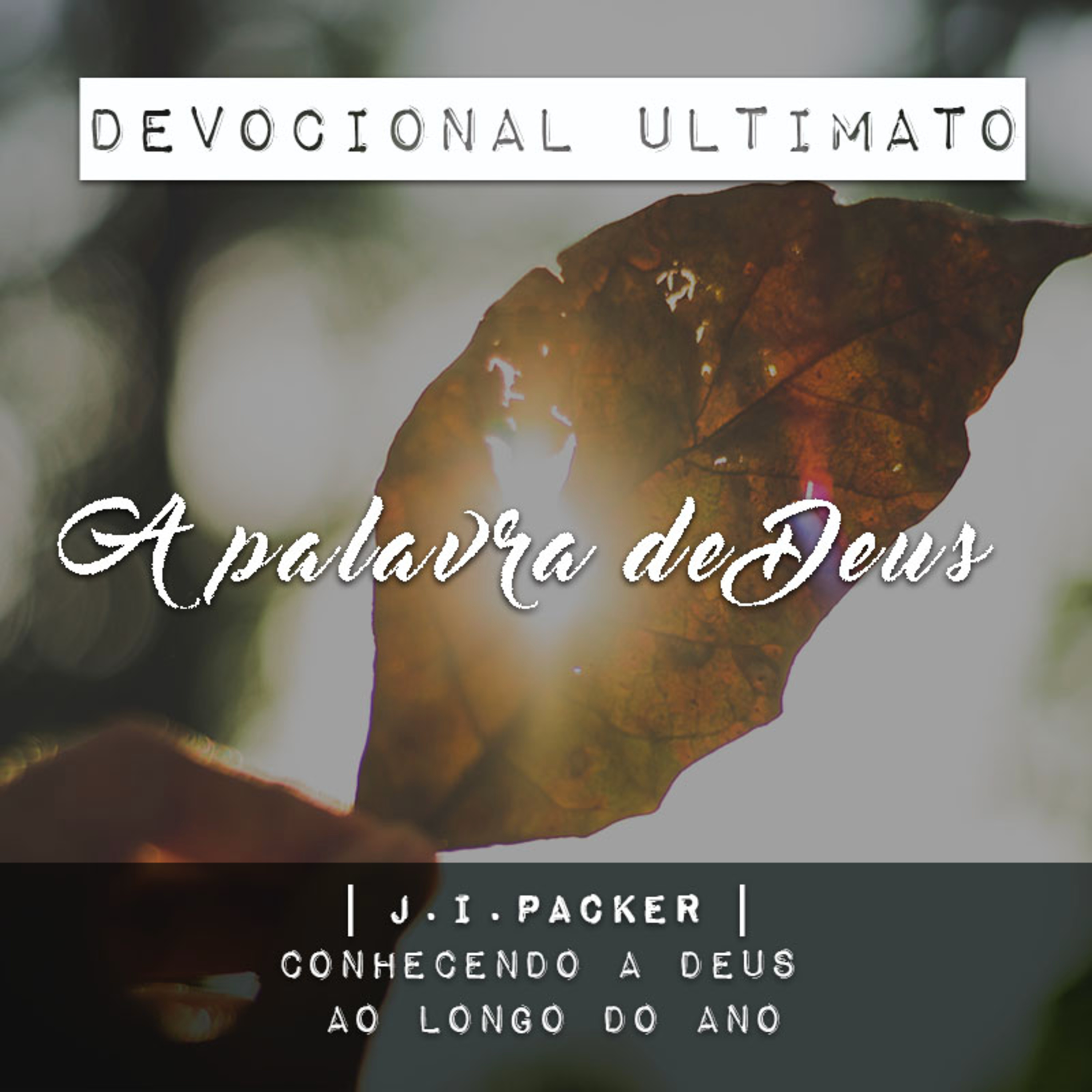 A palavra de Deus - J.I.Packer | Devocional Ultimato