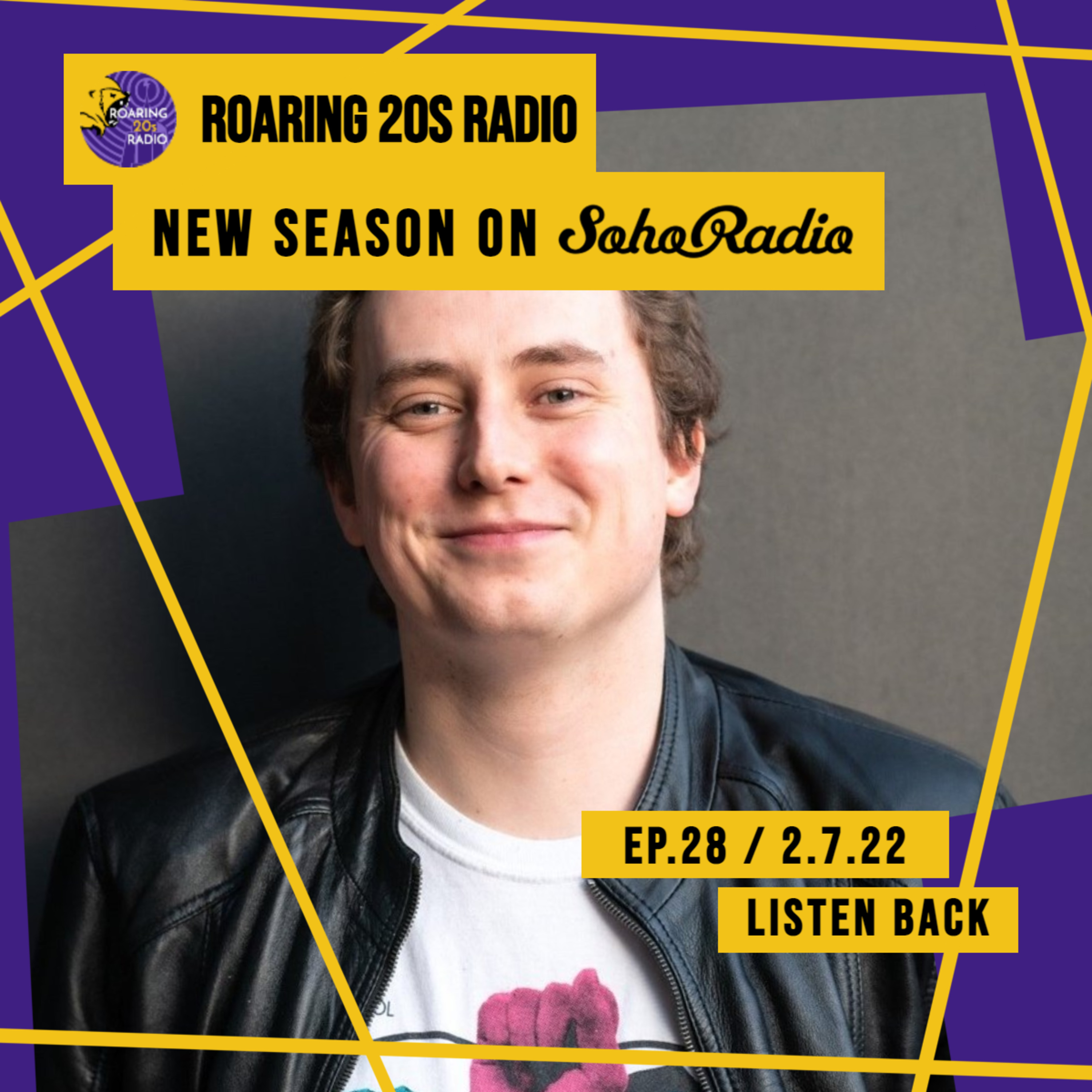 Roaring 20s Radio