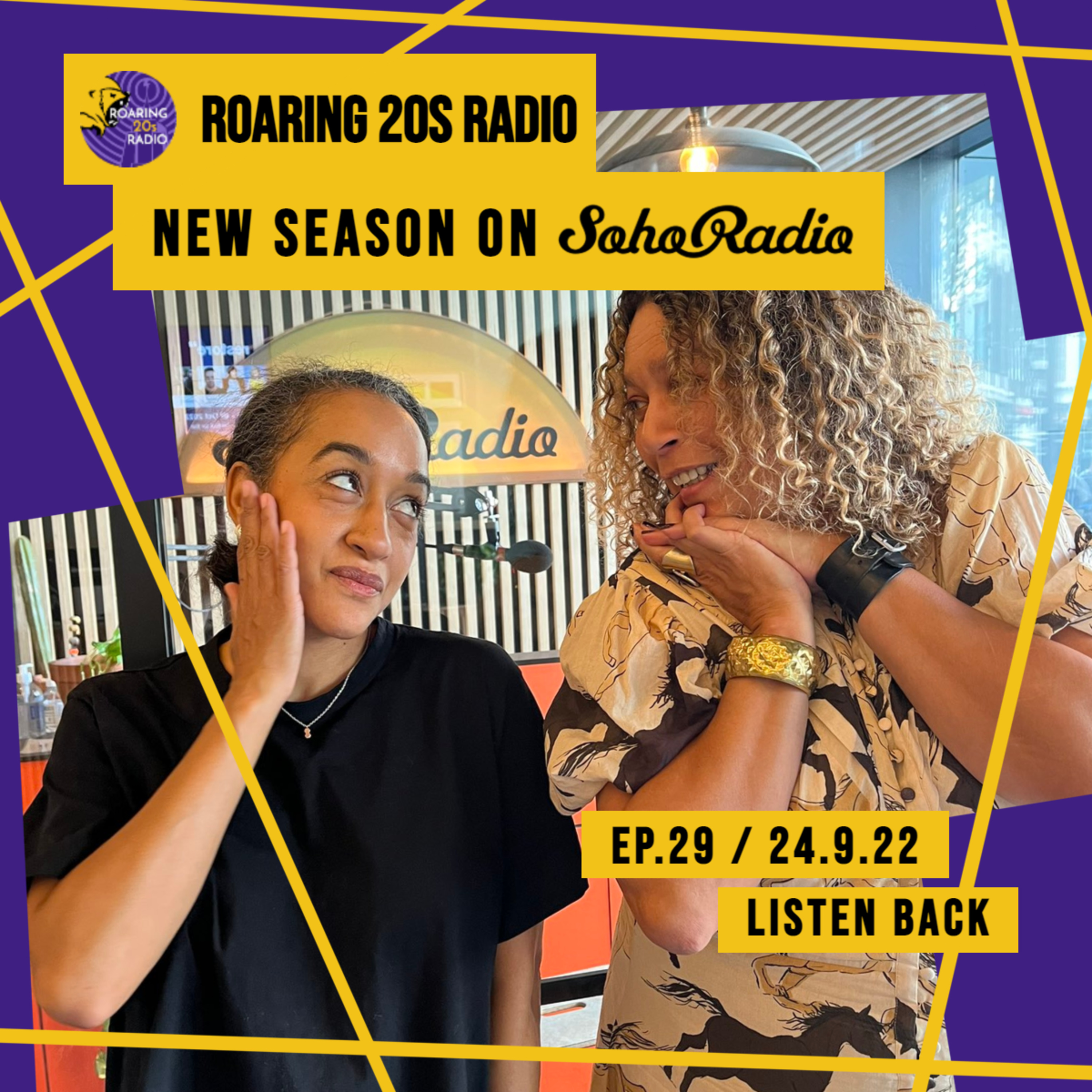 Roaring 20s Radio