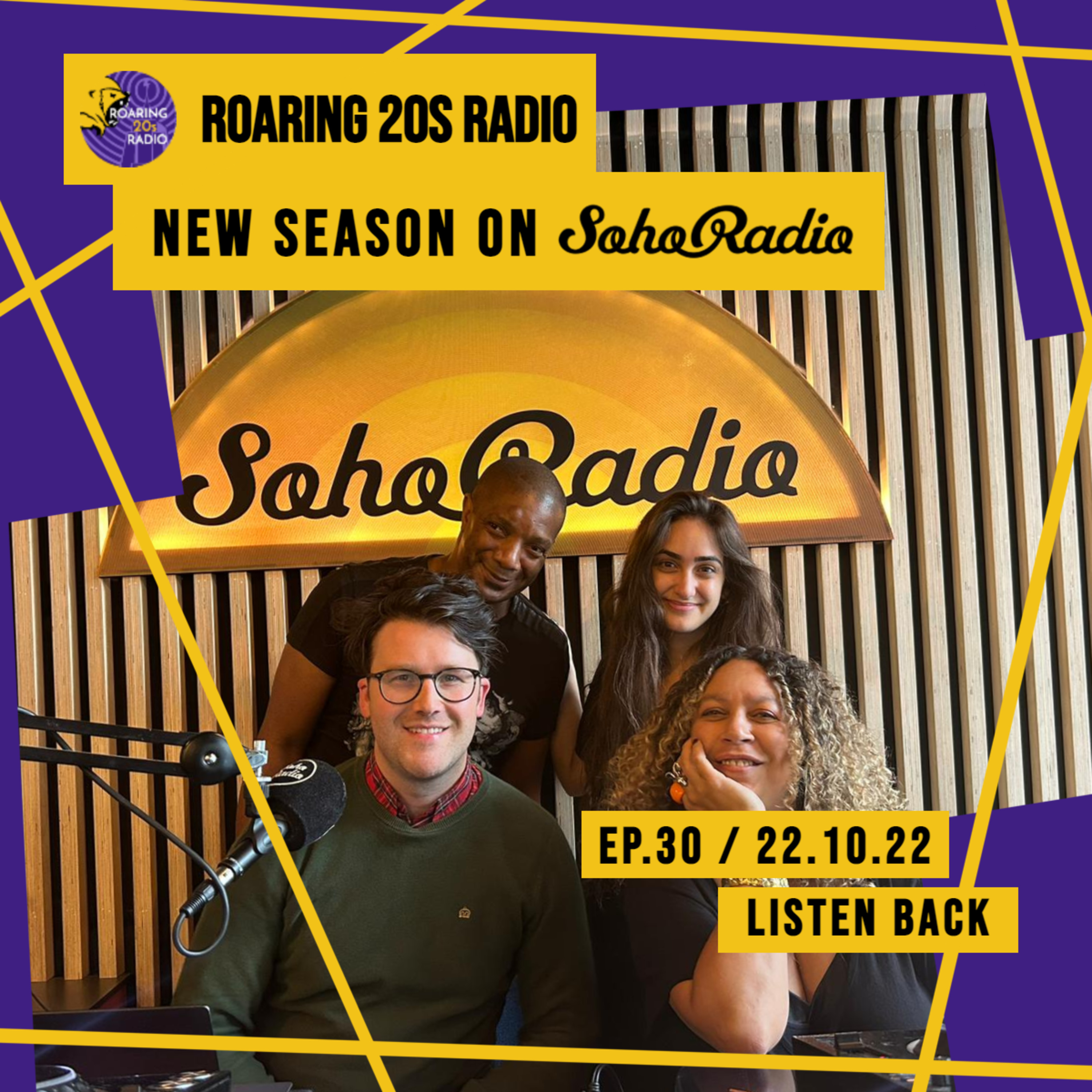 Roaring 20s Radio