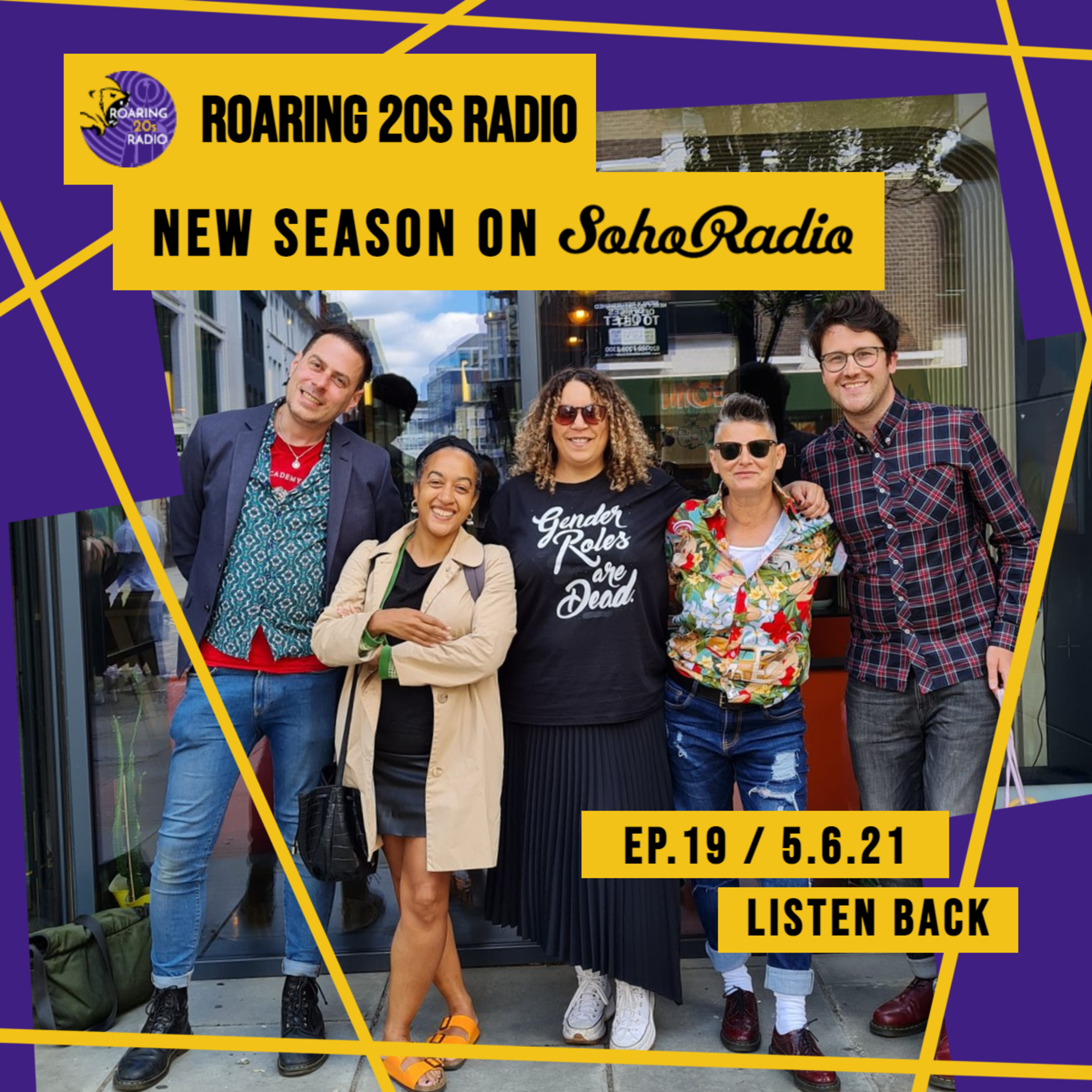 Roaring 20s Radio