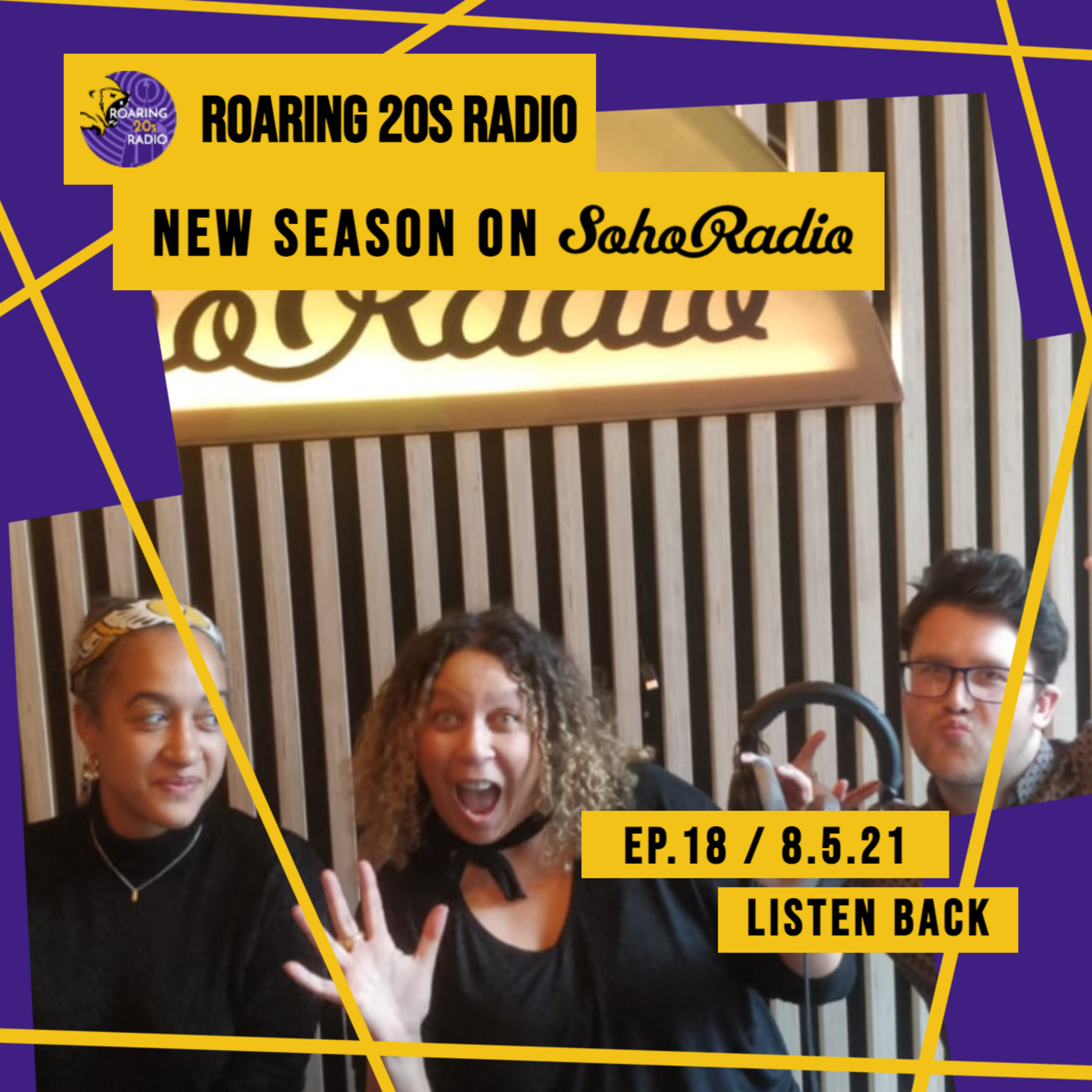 Roaring 20s Radio
