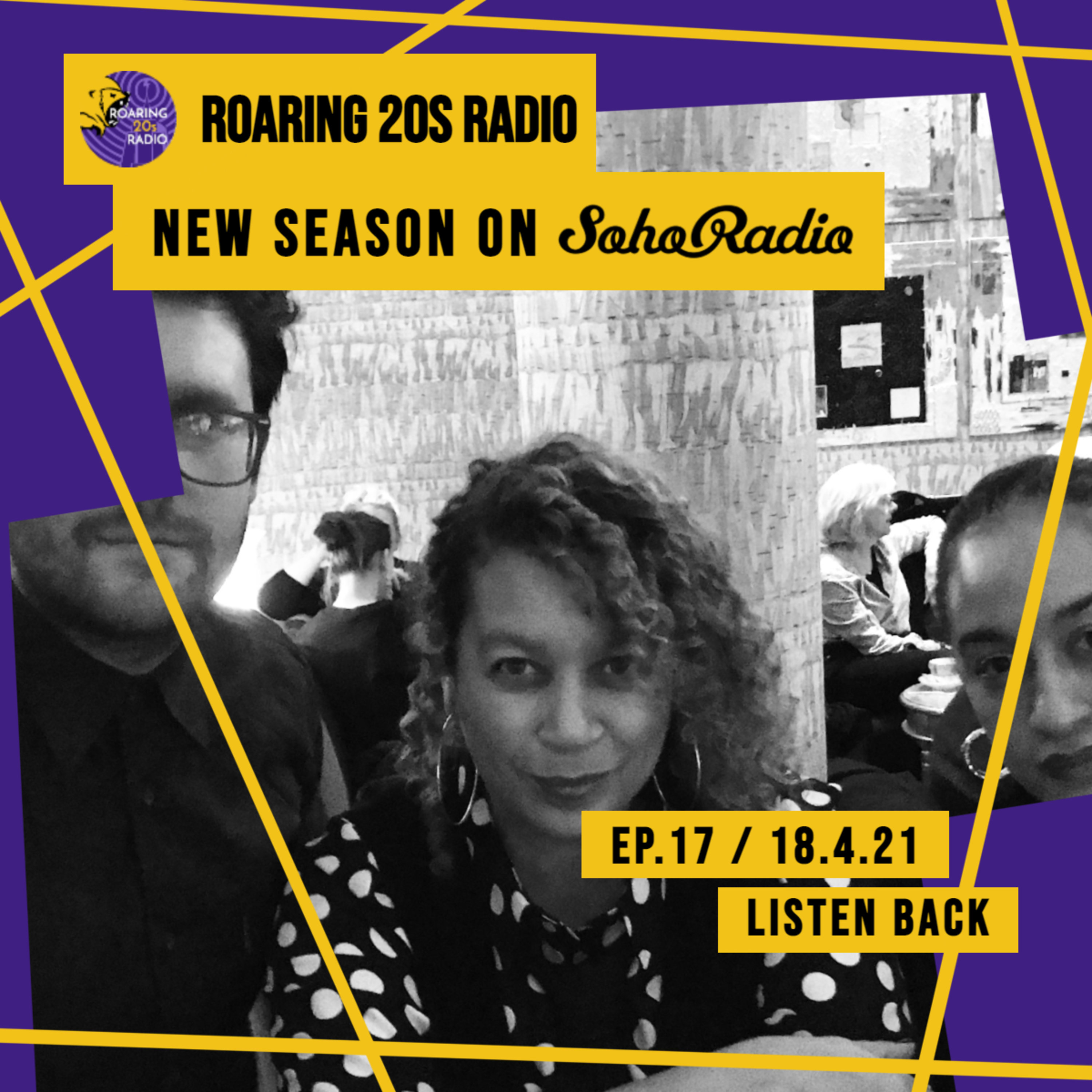 Roaring 20s Radio