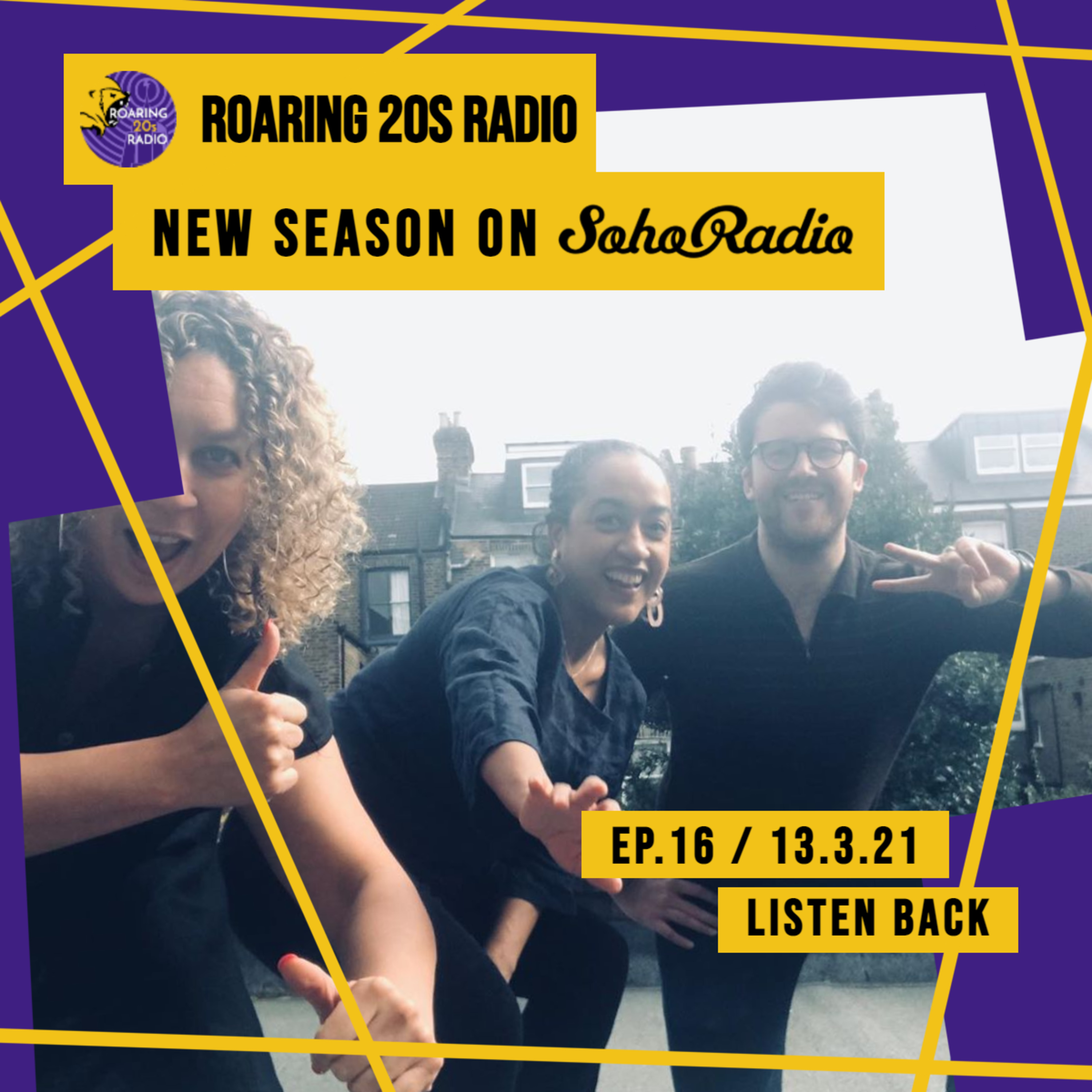 Roaring 20s Radio