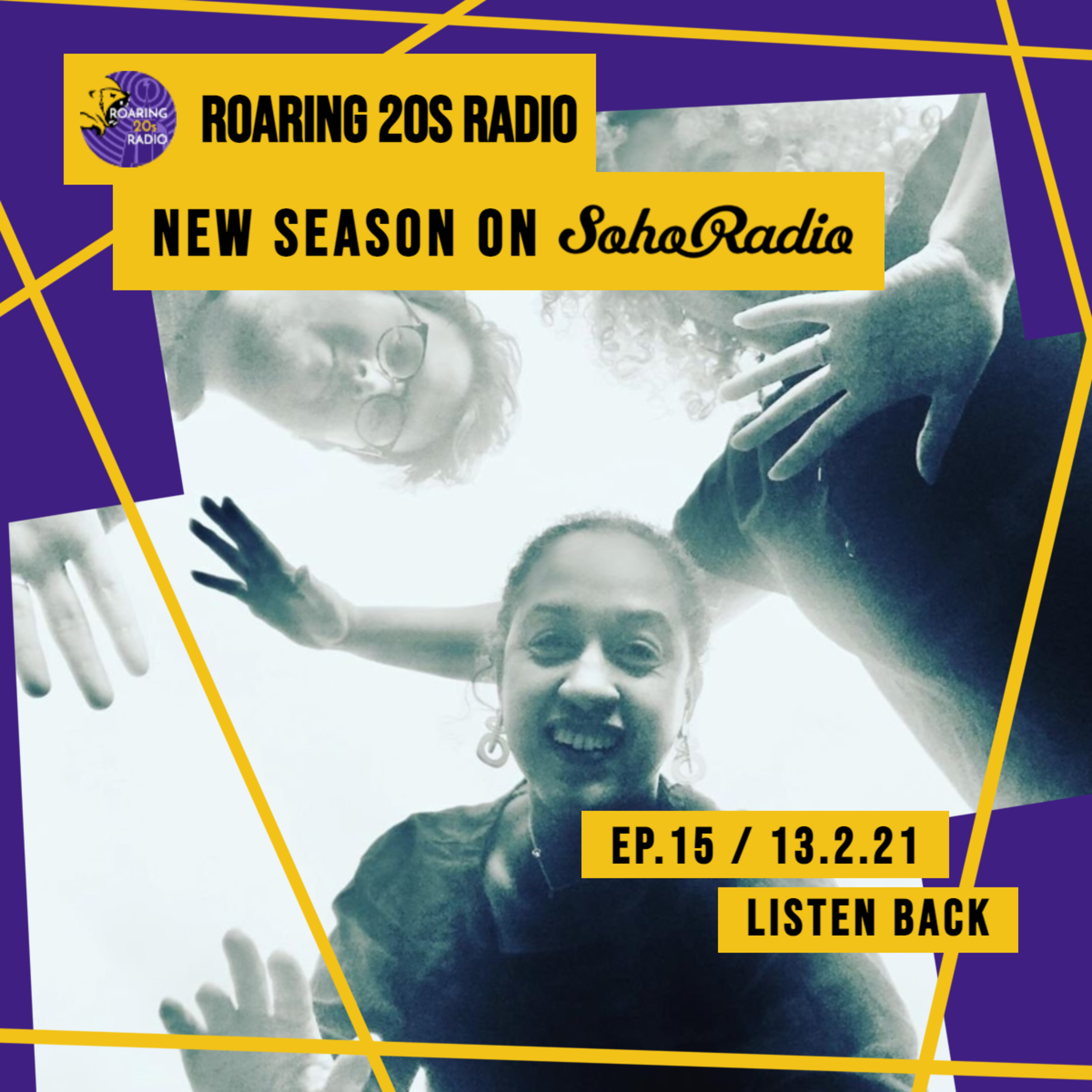 Roaring 20s Radio