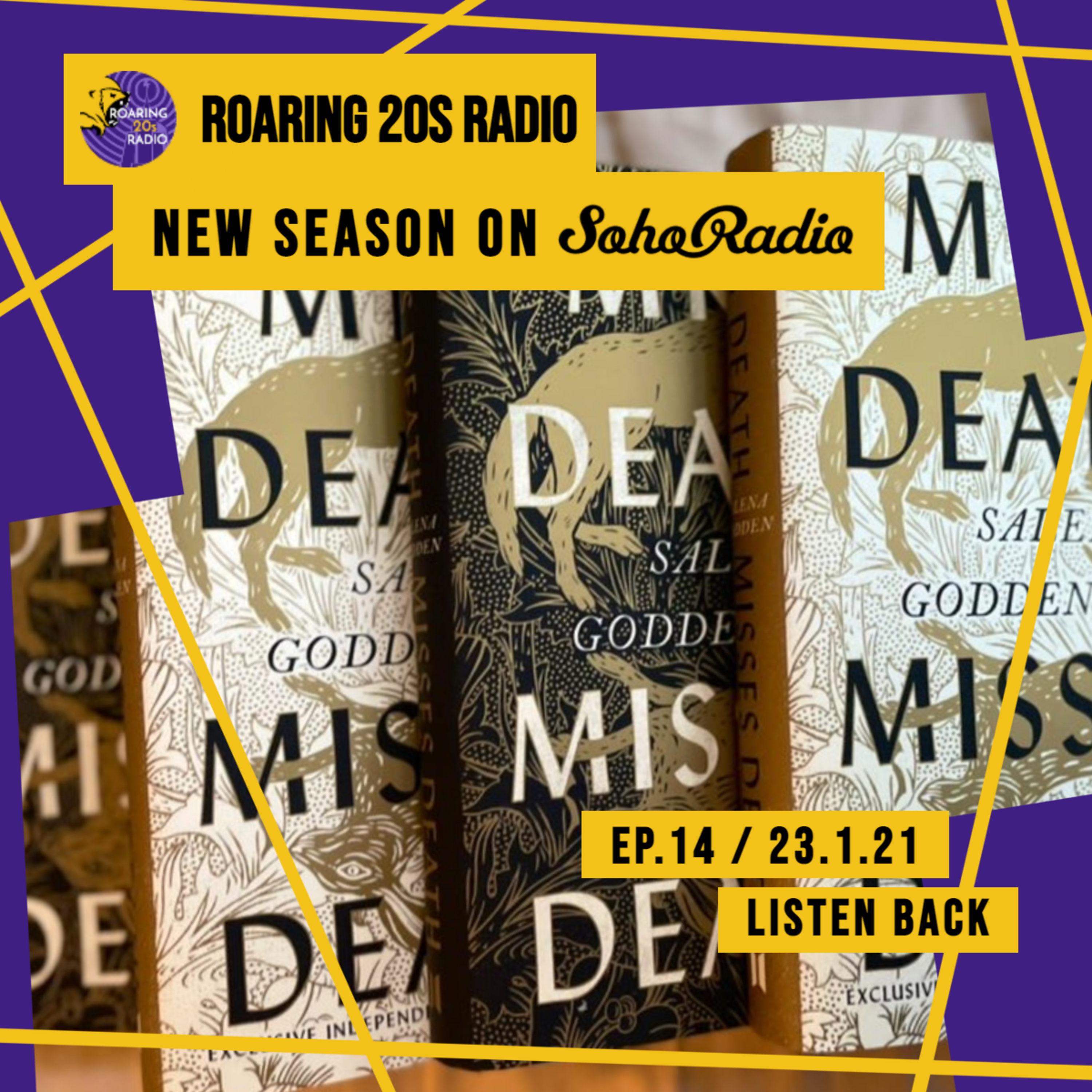 Roaring 20s Radio