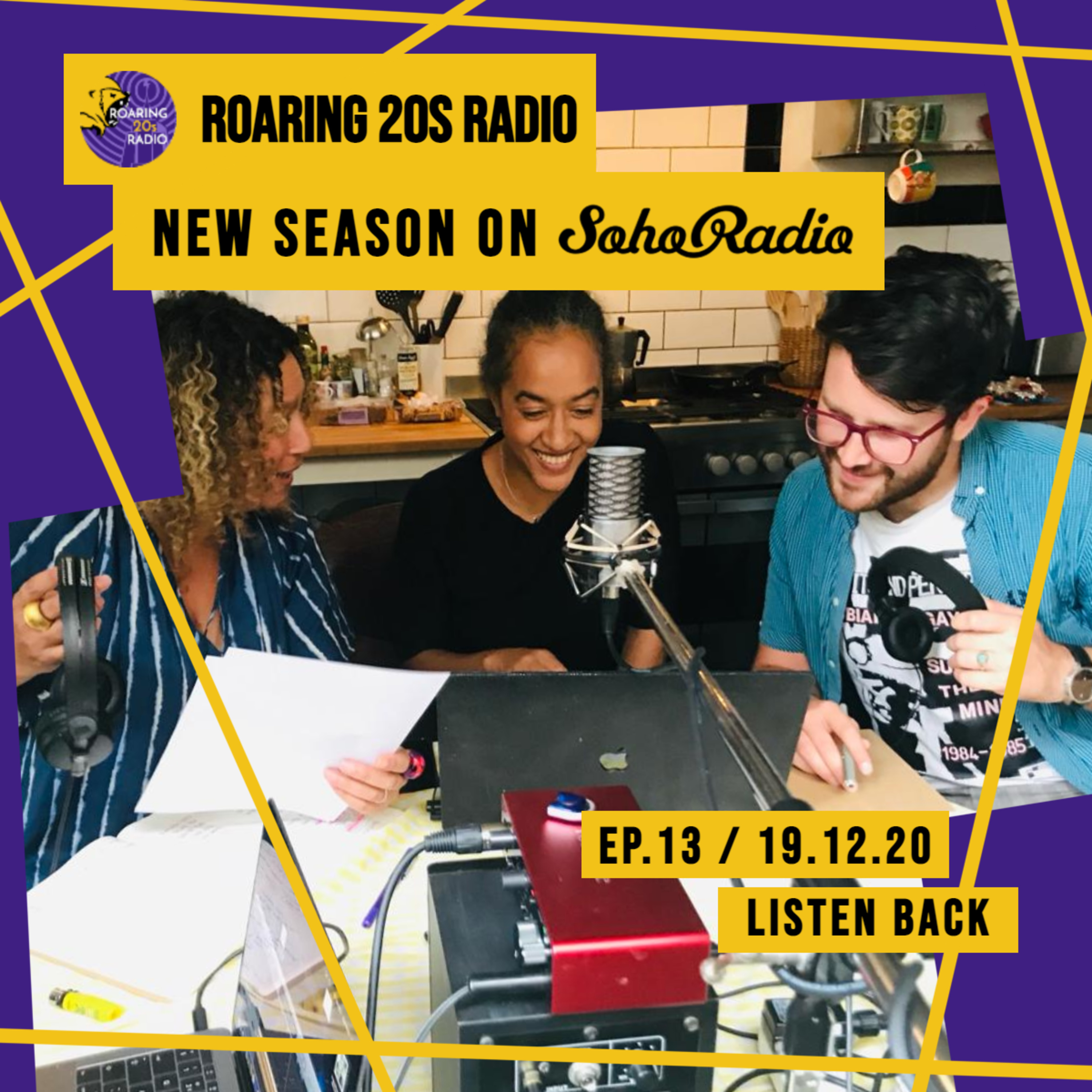 Roaring 20s Radio