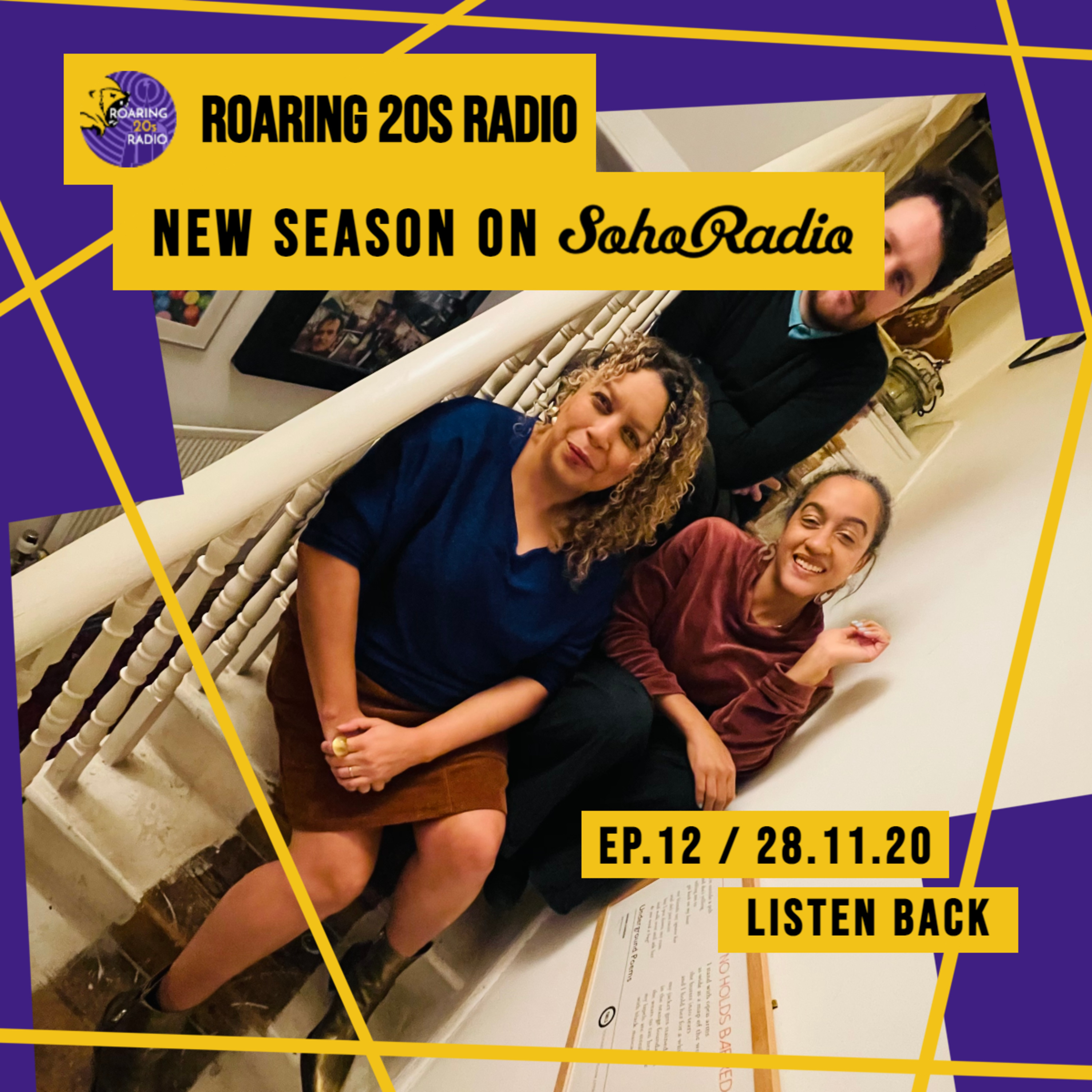Roaring 20s Radio