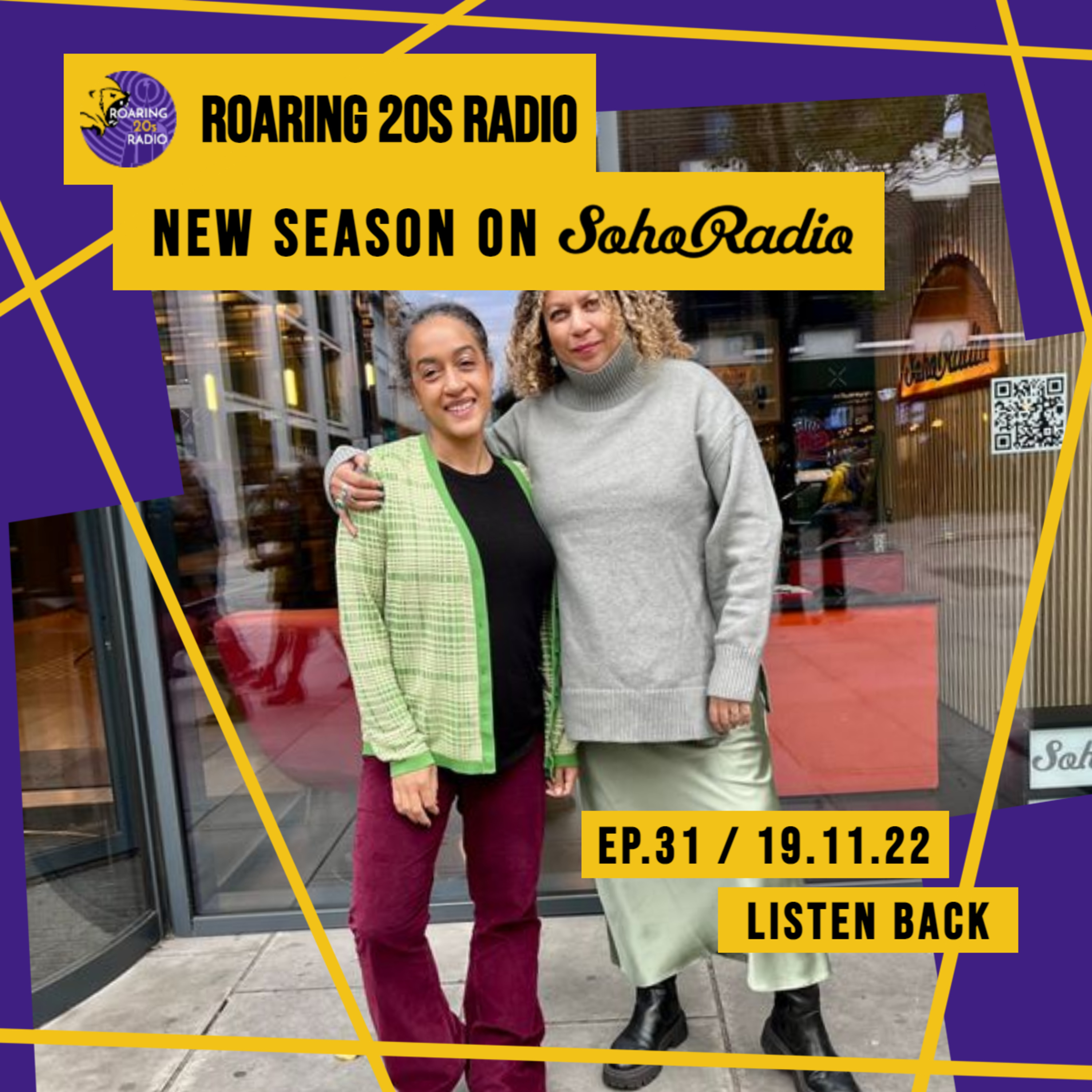 Roaring 20s Radio
