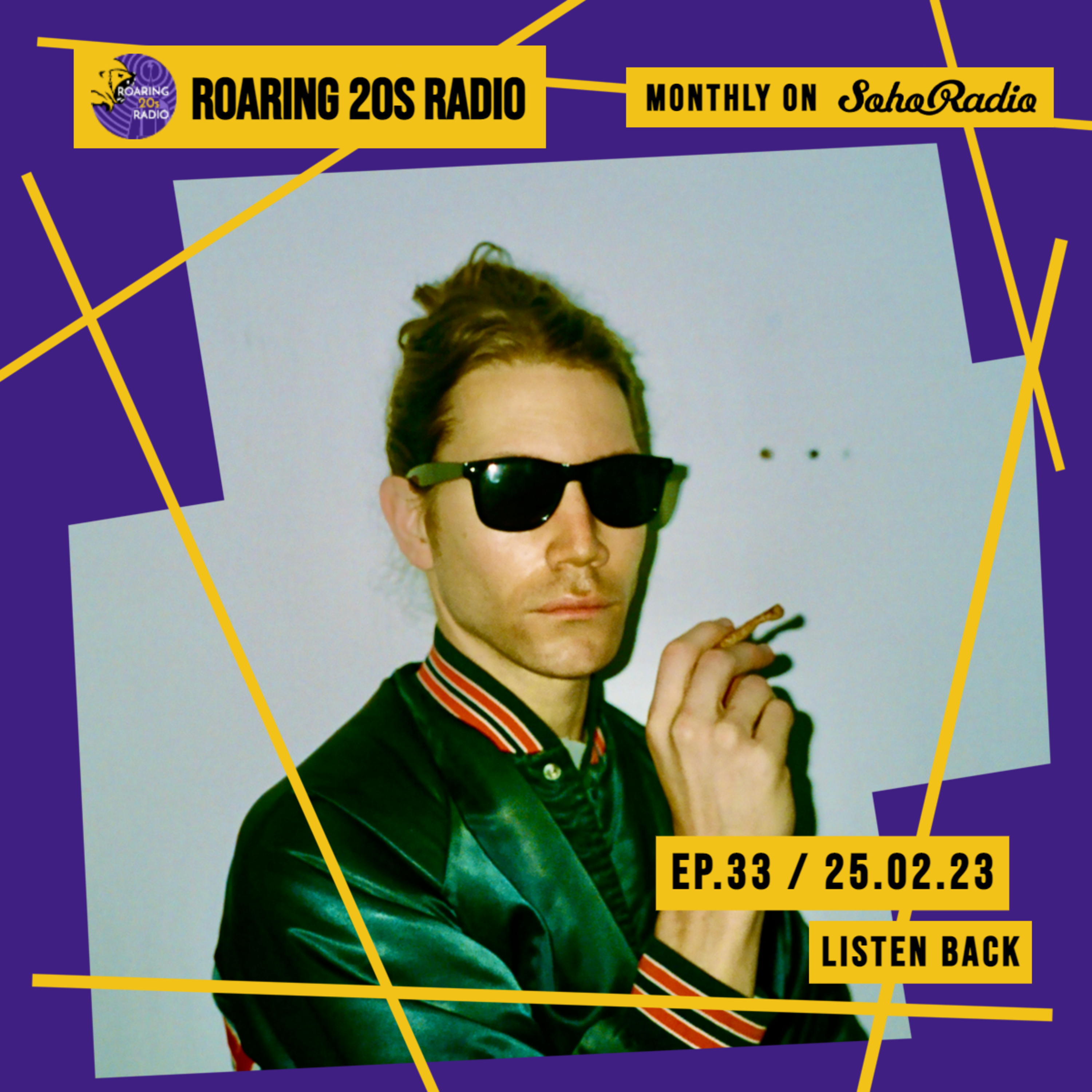 Roaring 20s Radio
