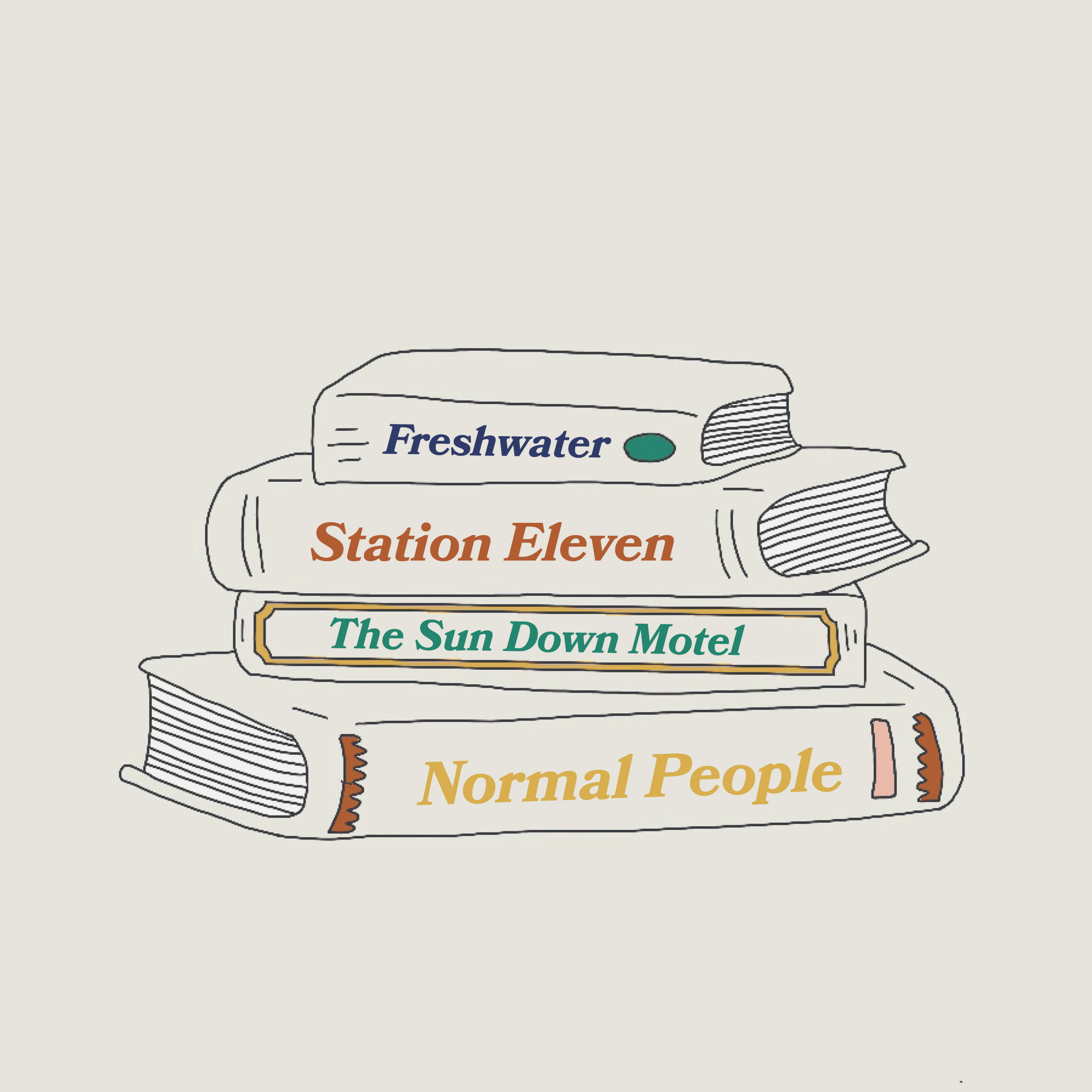 Books and the City
