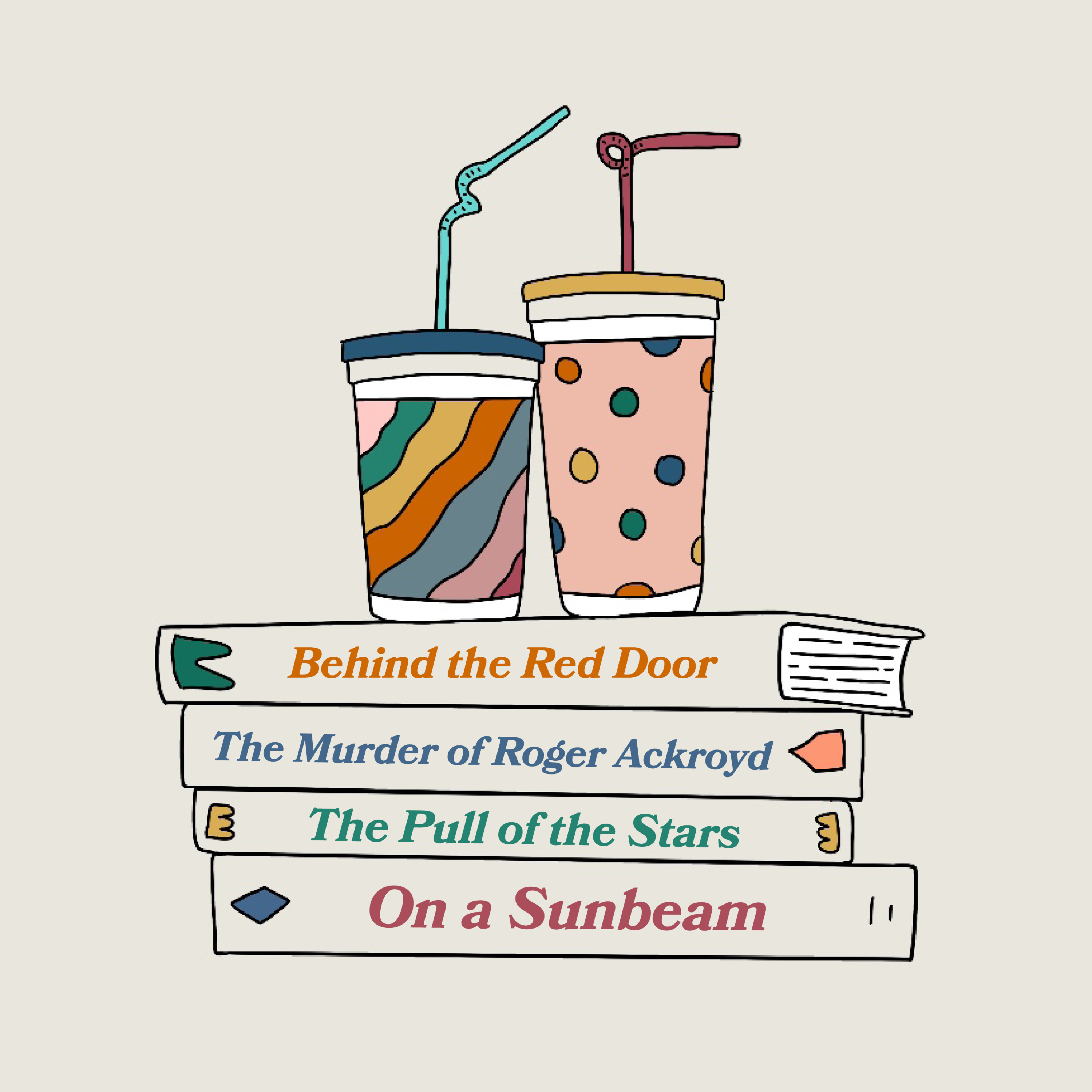 Books and the City