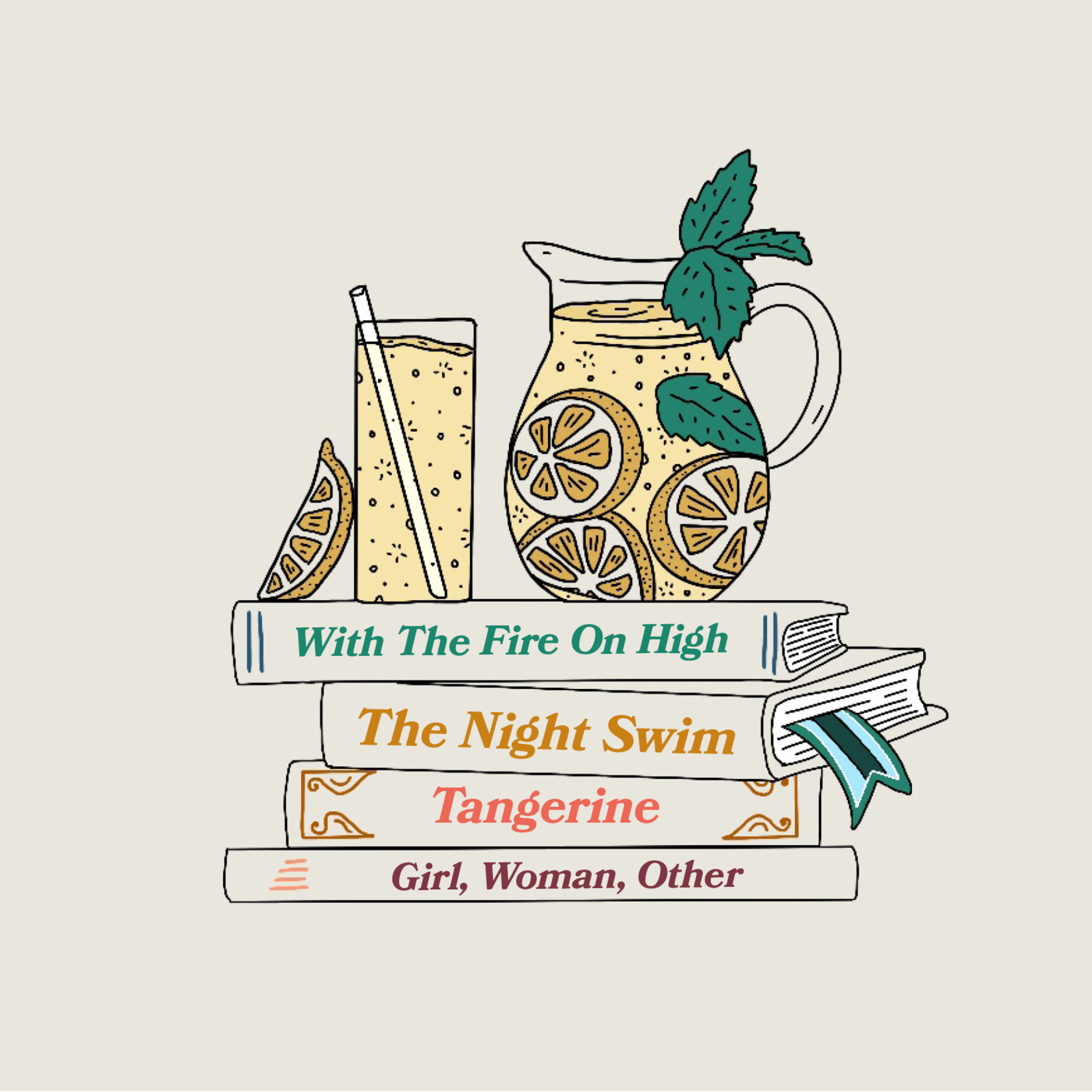 Books and the City