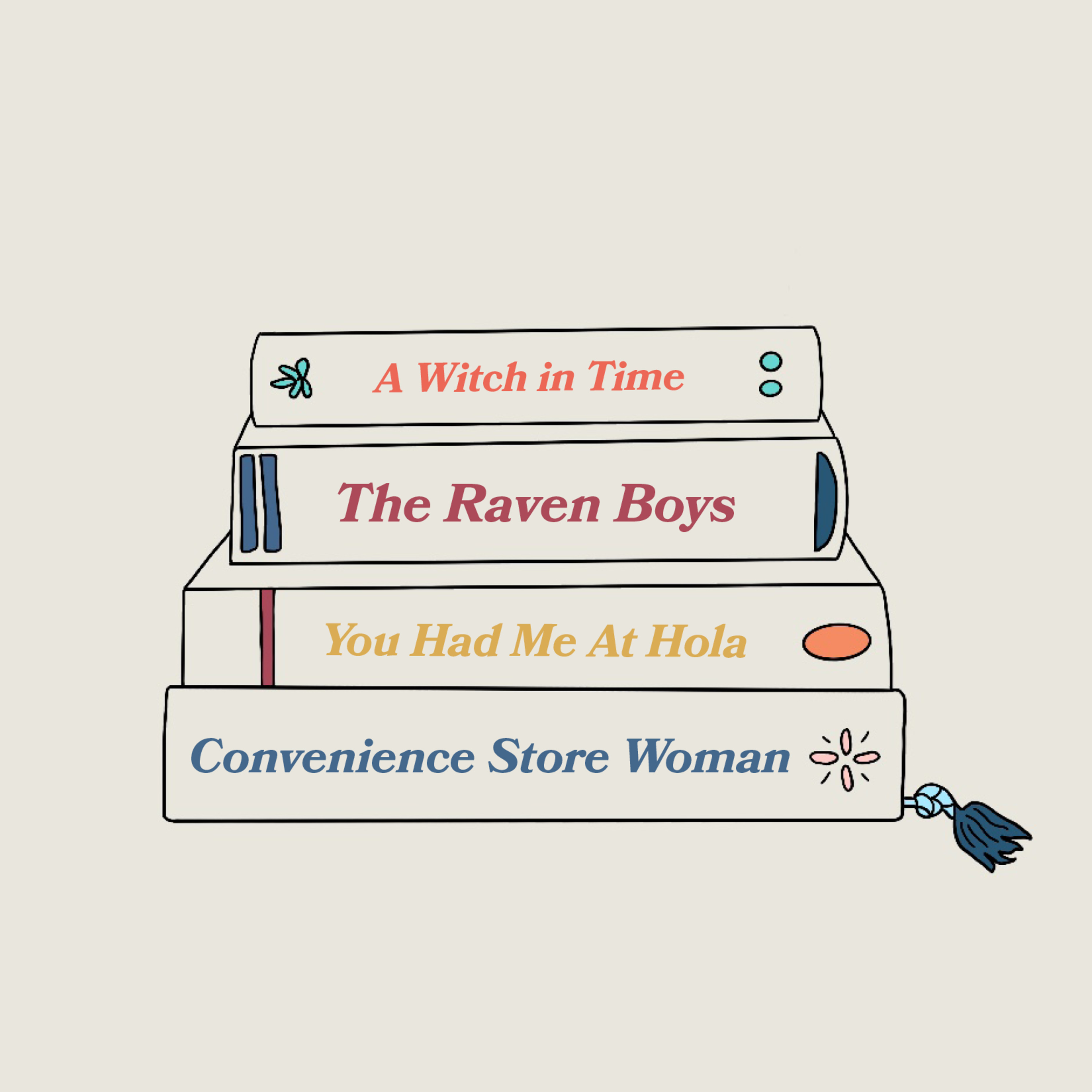 Books and the City