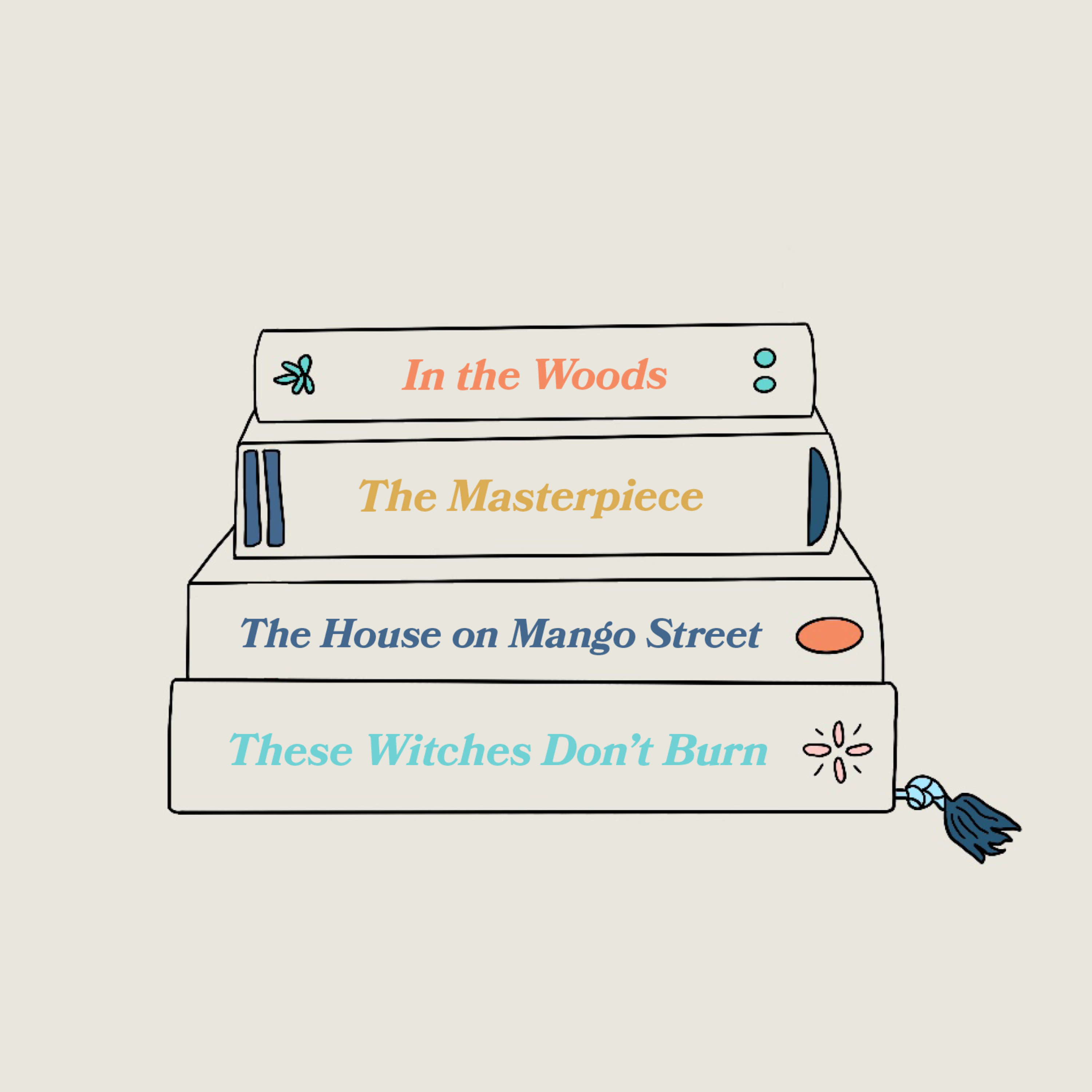 Books and the City