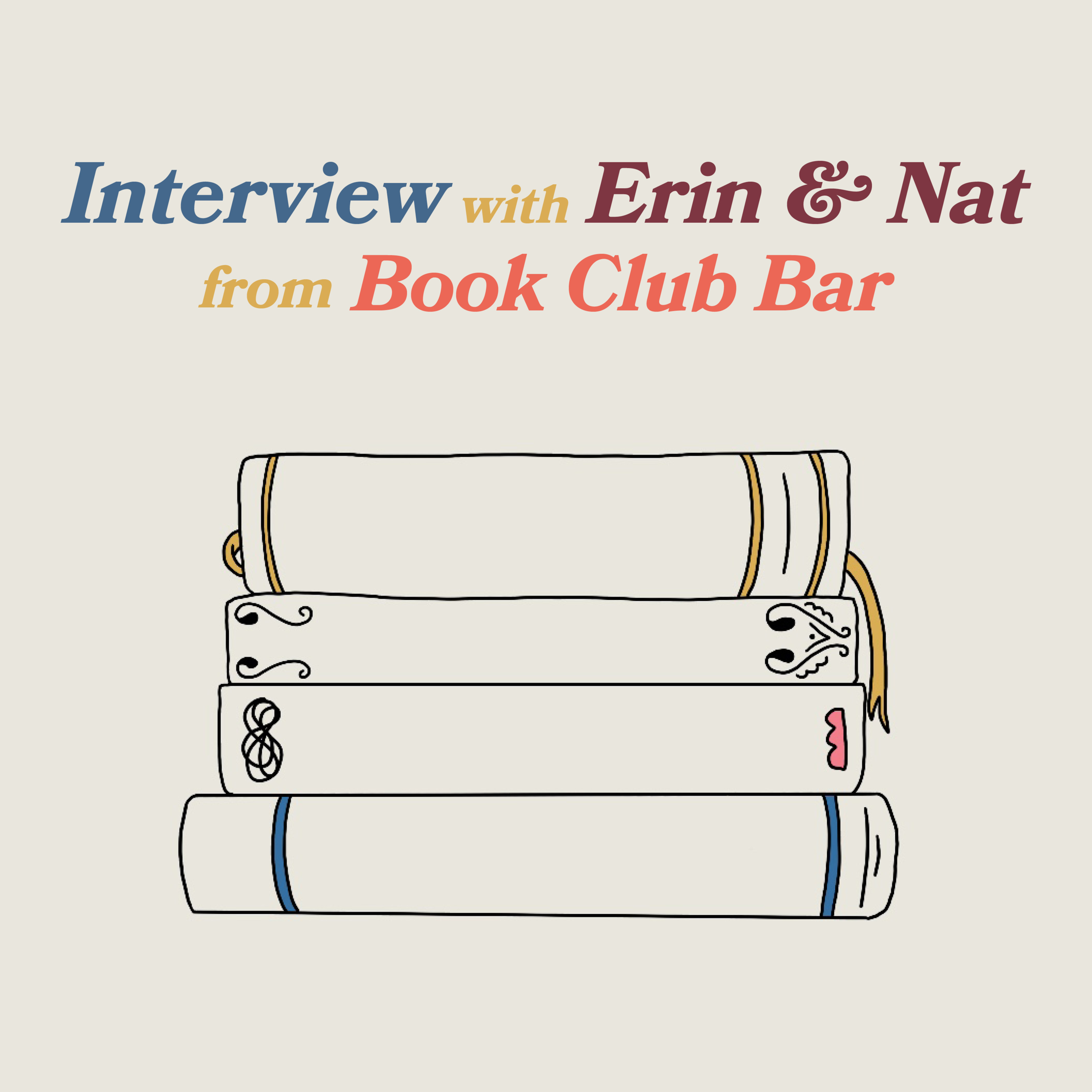 Books and the City