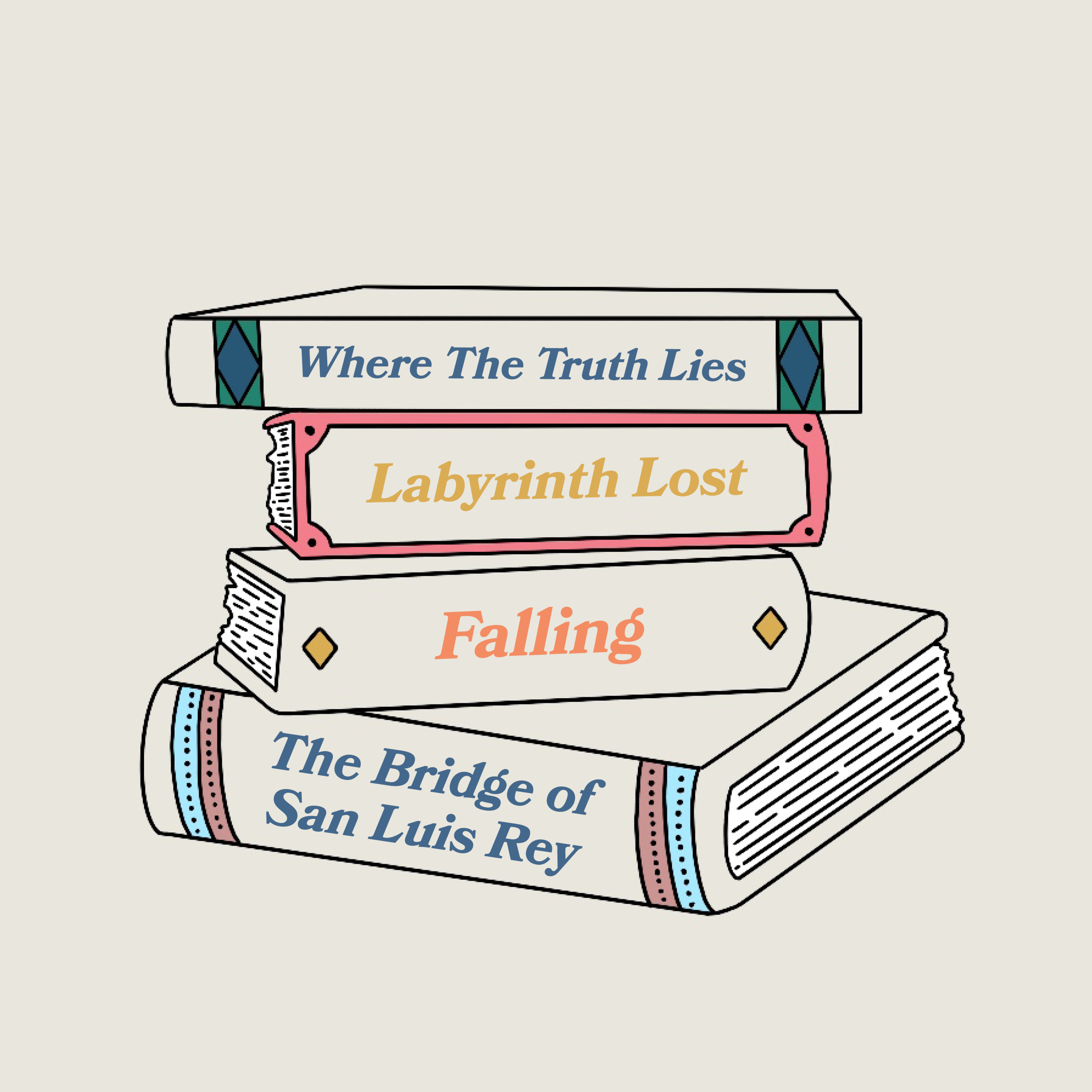 Books and the City