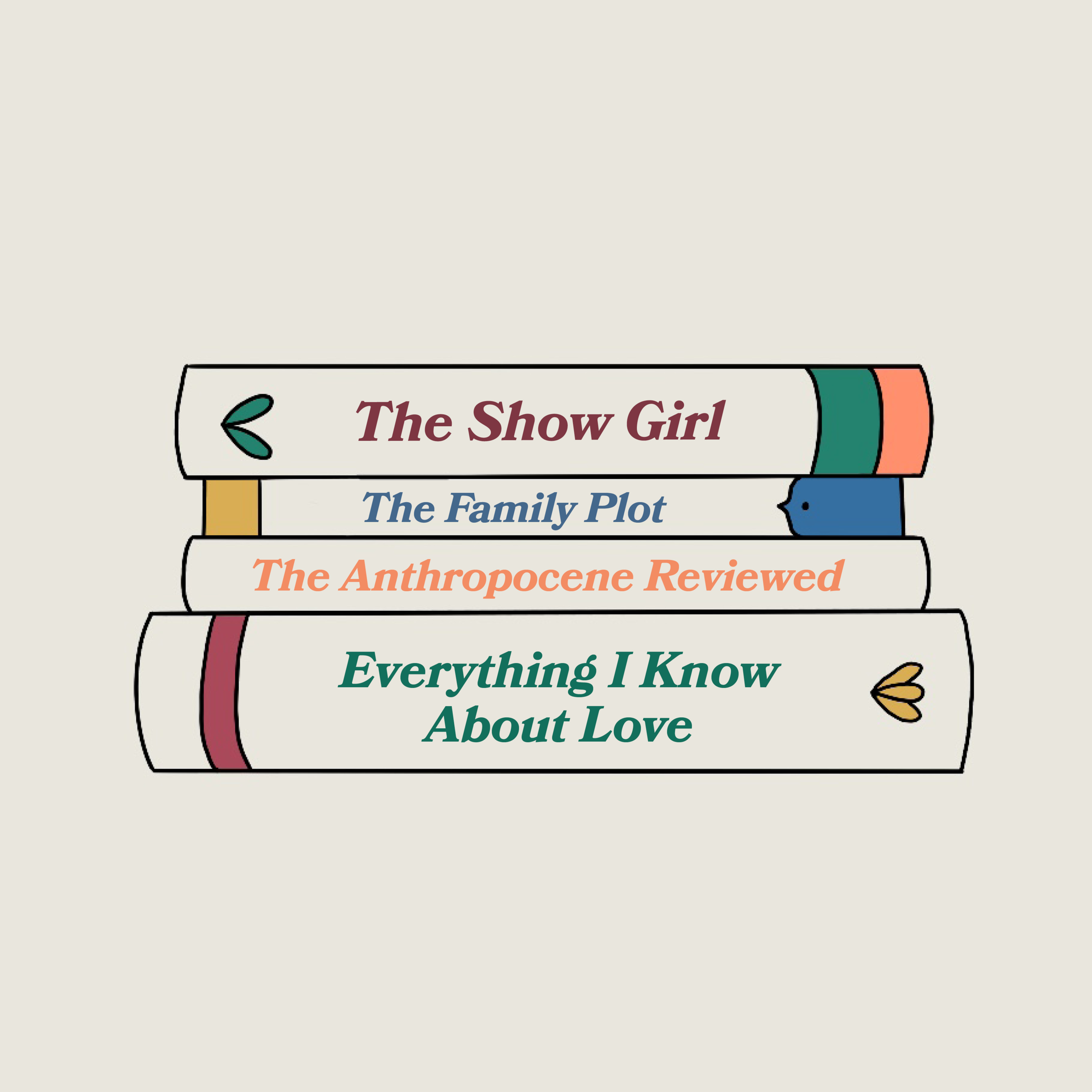 Books and the City