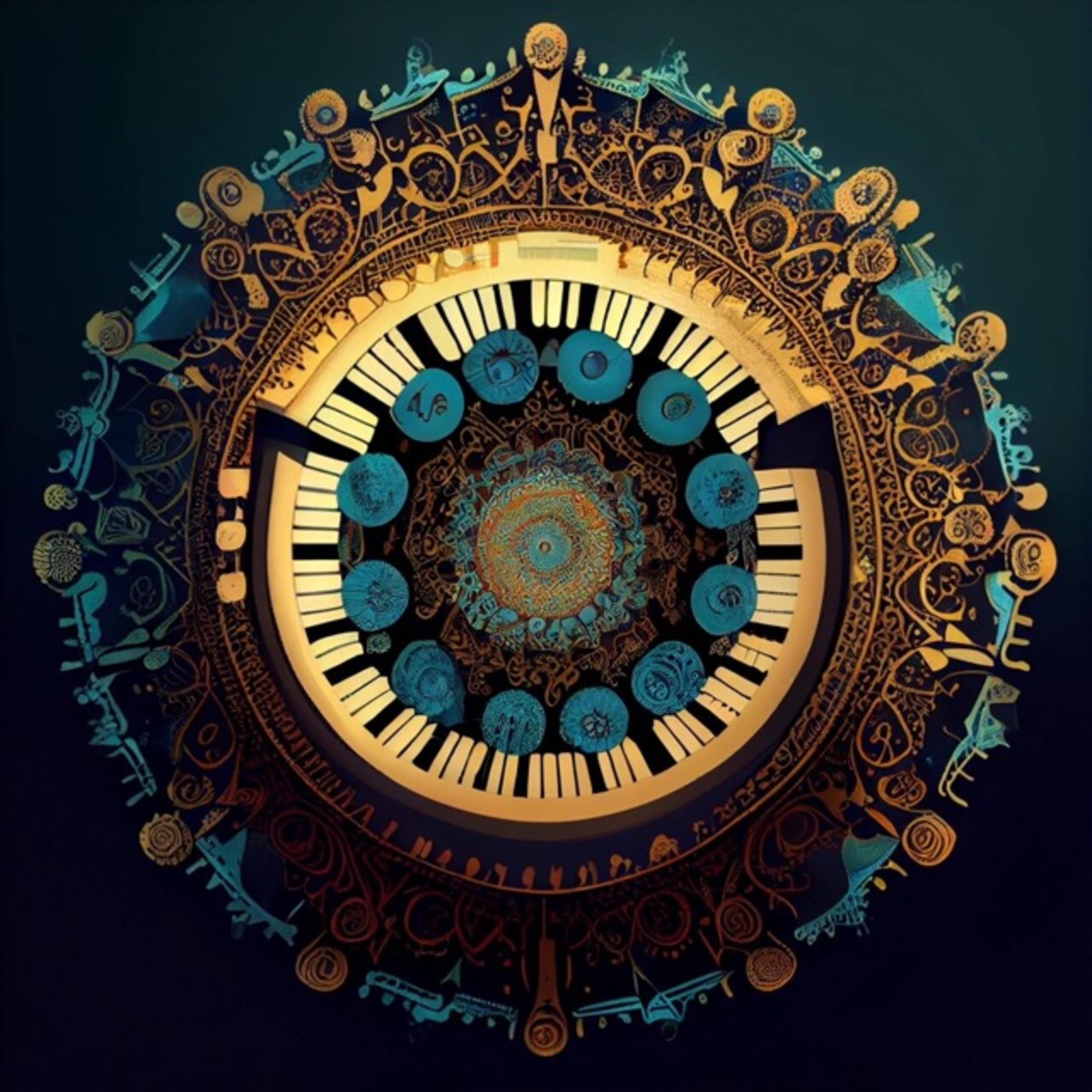 Sognandoilpiano: la musica, nel profondo.