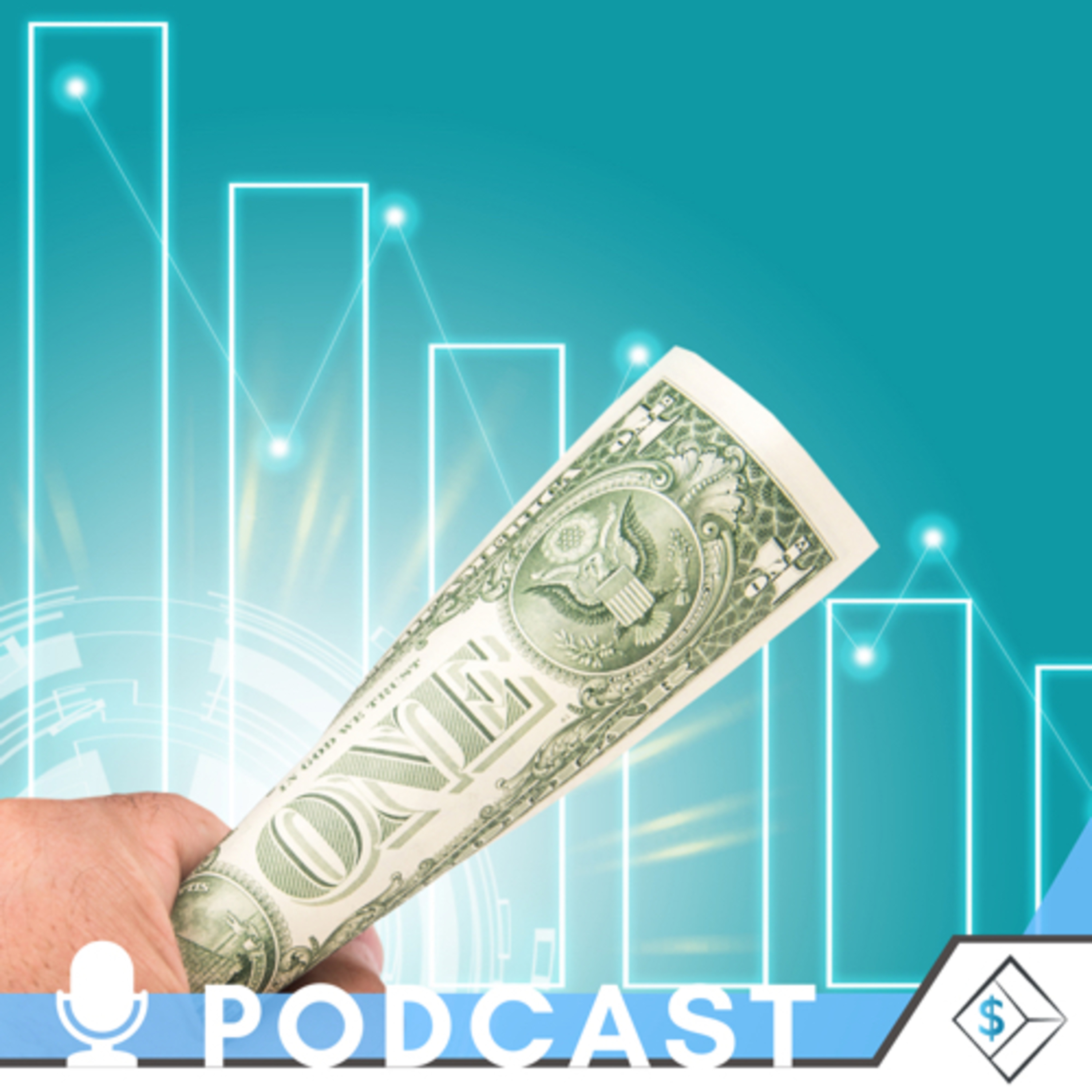 O dólar está em queda há anos! episode artwork