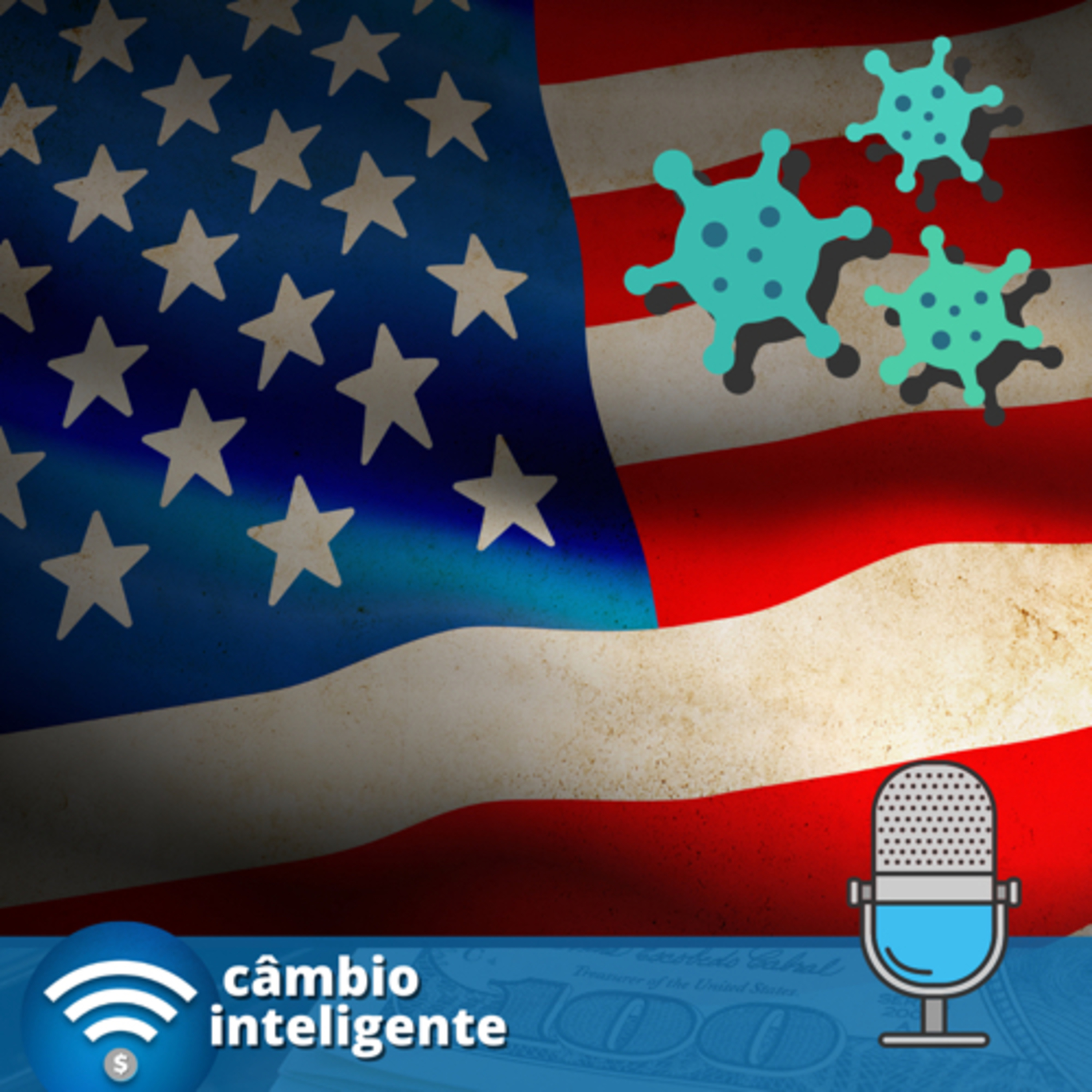 PCR 24h antes: a “ciência” de Joe Biden para barrar uma nova cepa de covid episode artwork